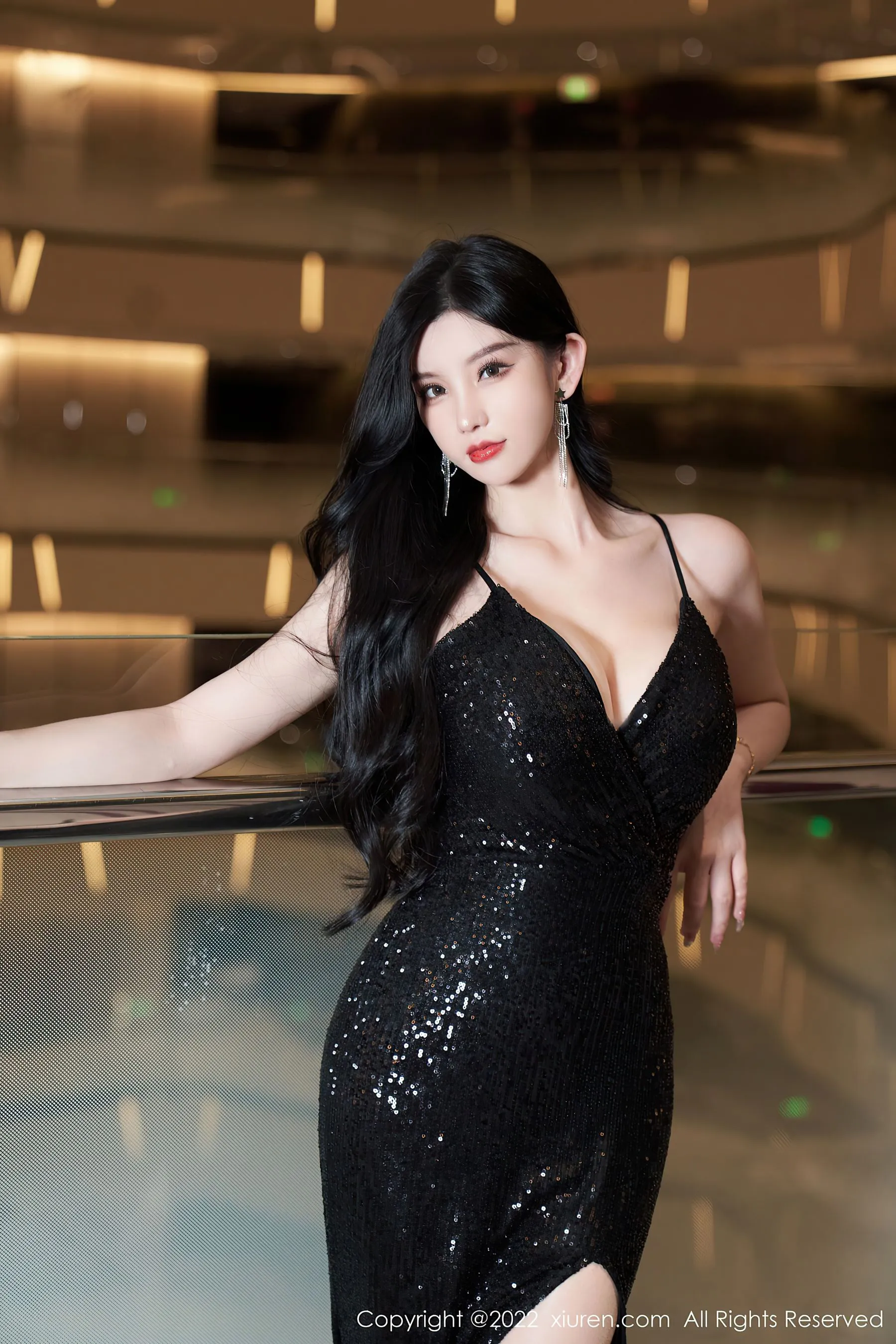 秀人网 No.5190 周于希Sally第18张