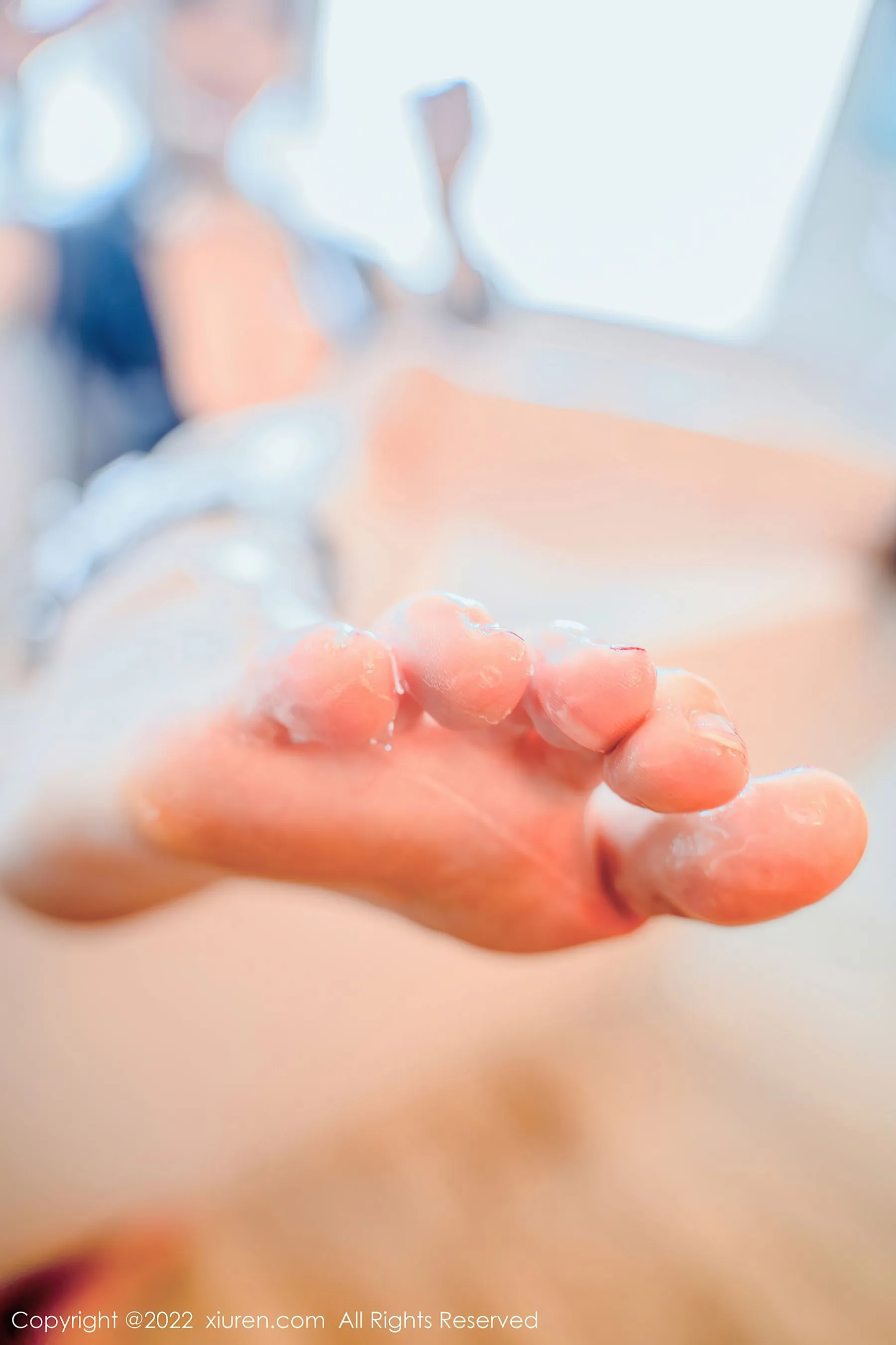 秀人网 No.5272 西门小玉第22张