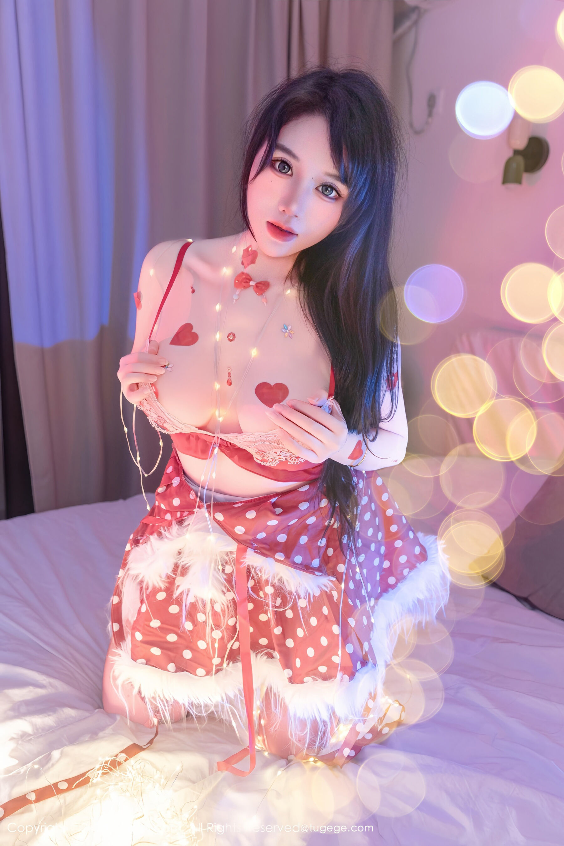  秀人网 汐汐爱吃草莓 Vol.11154 [78P]第23张