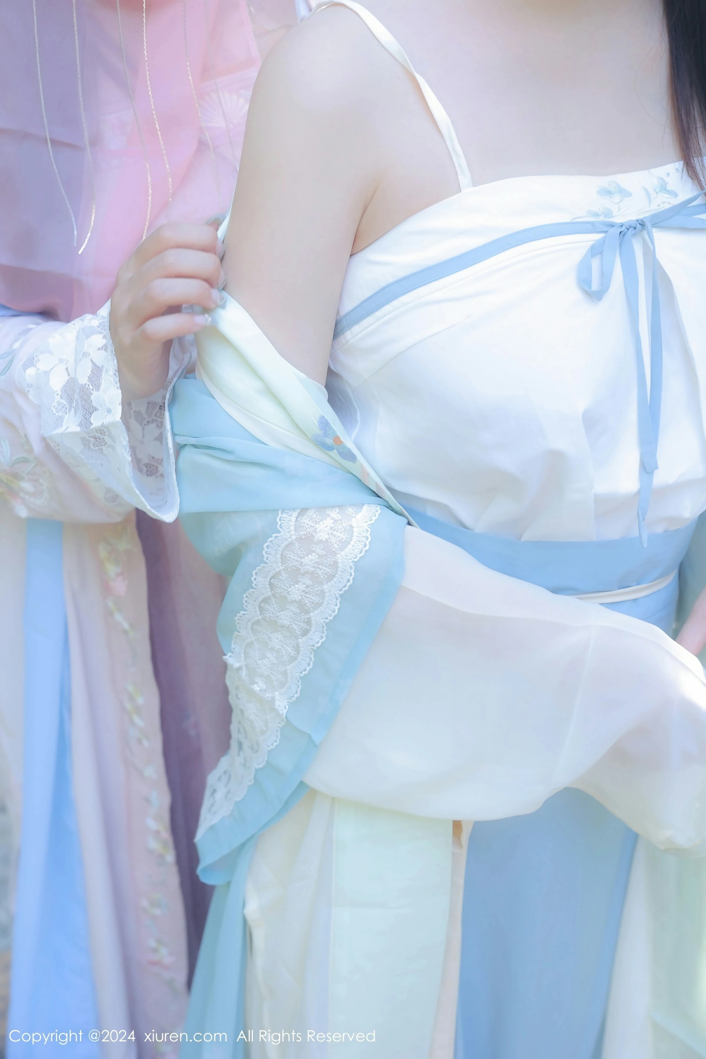  XiuRen 秀人 No.8137 模特合集 [84P]第4张