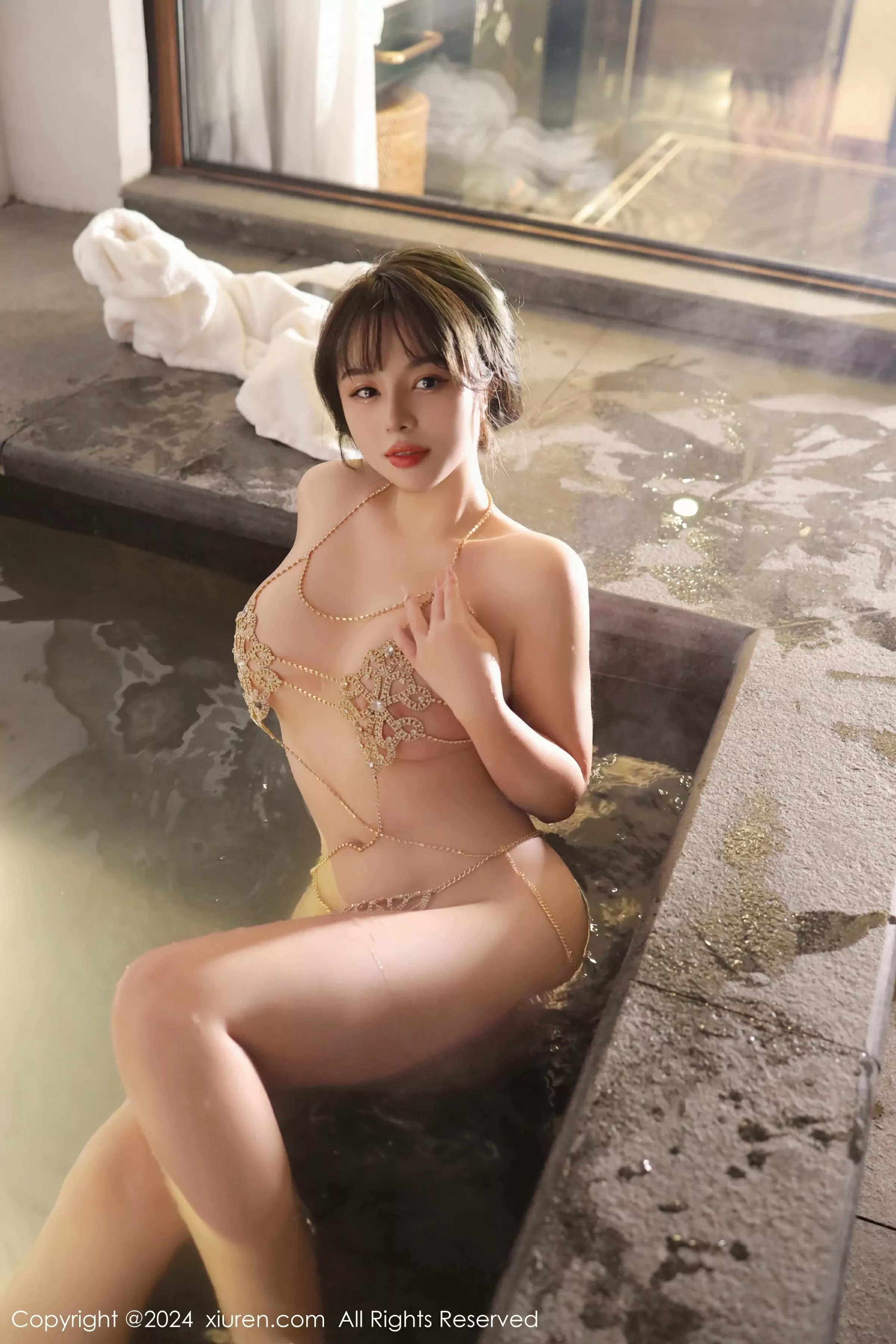  XiuRen 秀人 No.8075 沈思怡 [74P]第15张