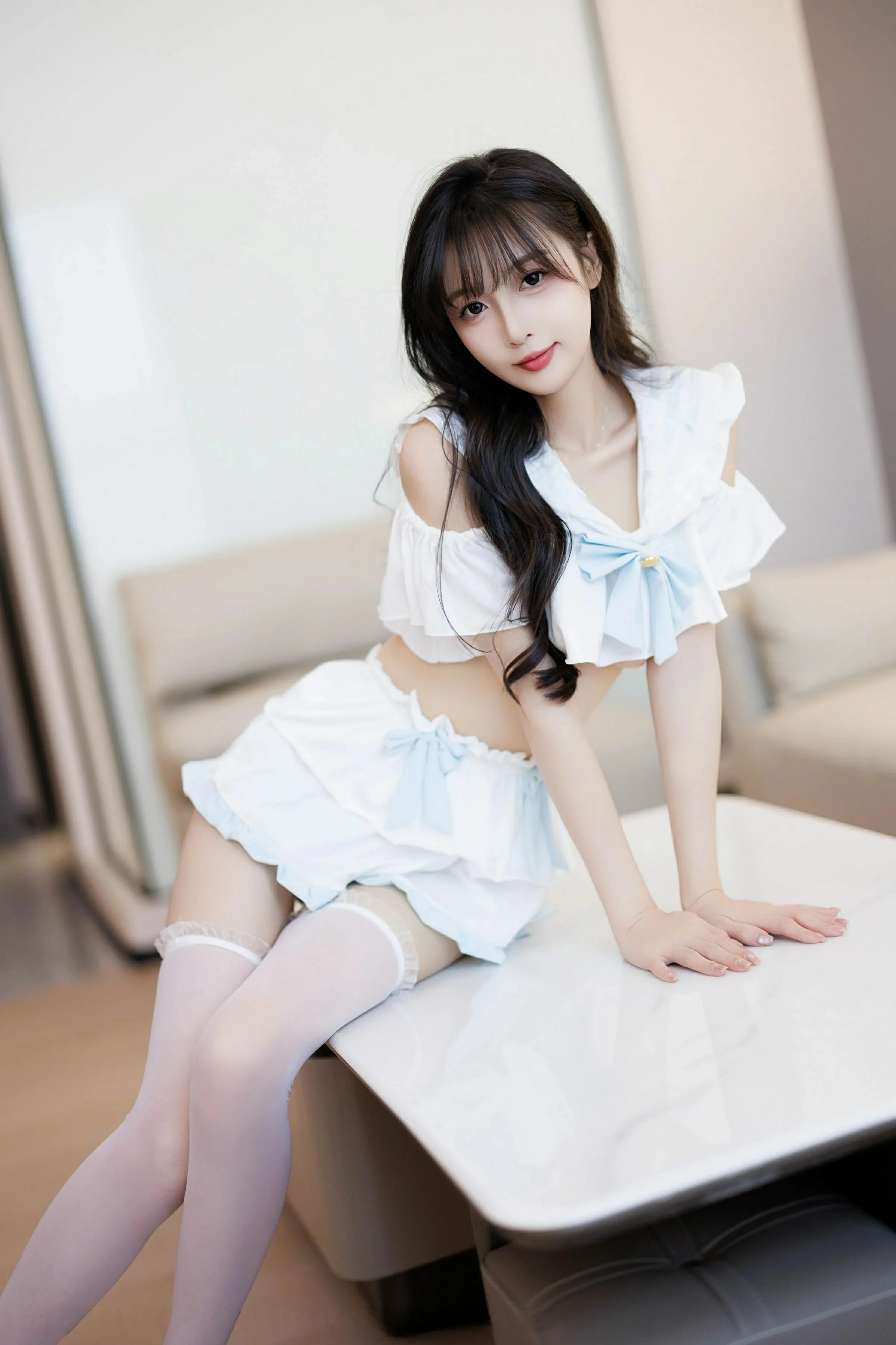  XiuRen 秀人 No.10067 樱桃小阑子 [83P]第13张