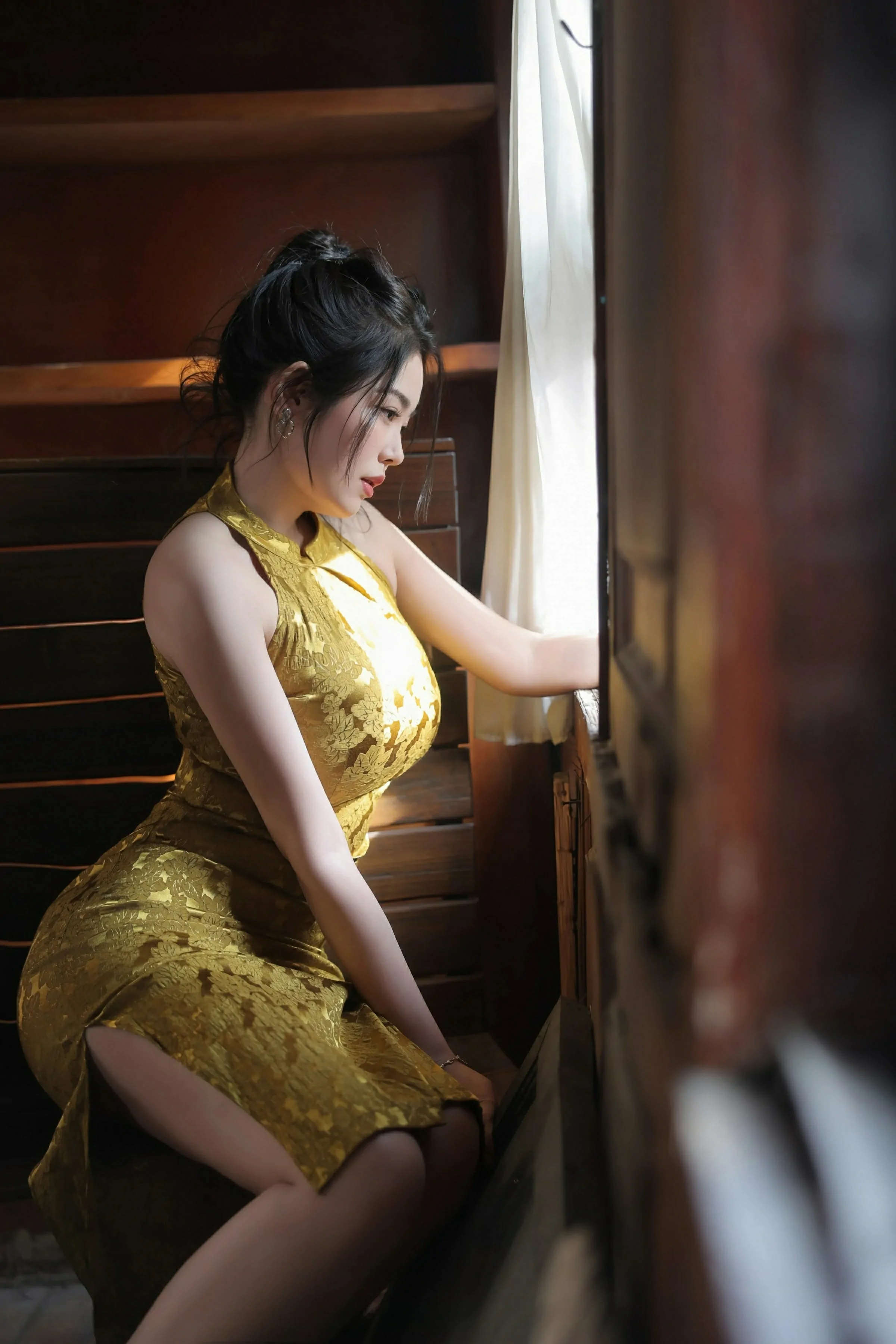  XiuRen 秀人 No.10269 林若凡F [71P]第4张