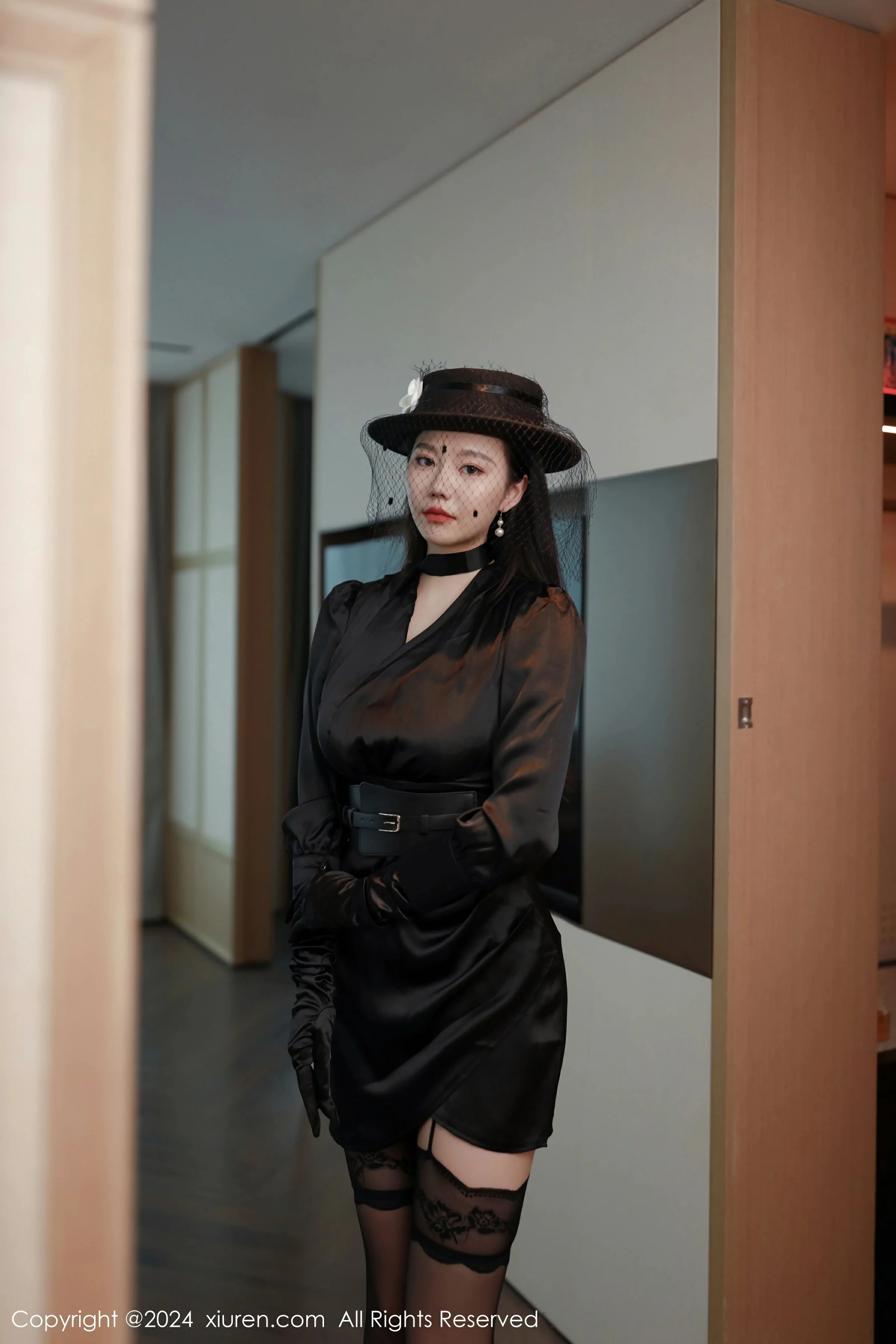  XiuRen 秀人 No.9041 安然anran [81P]第3张