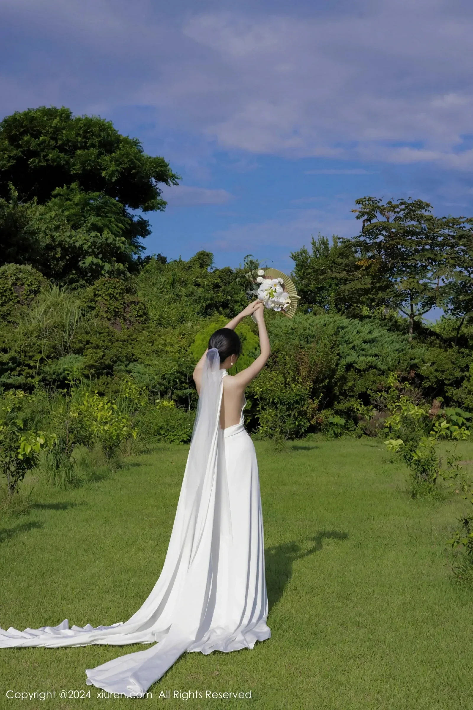  XiuRen 秀人 No.9387 鱼子酱Fish [81P]第4张