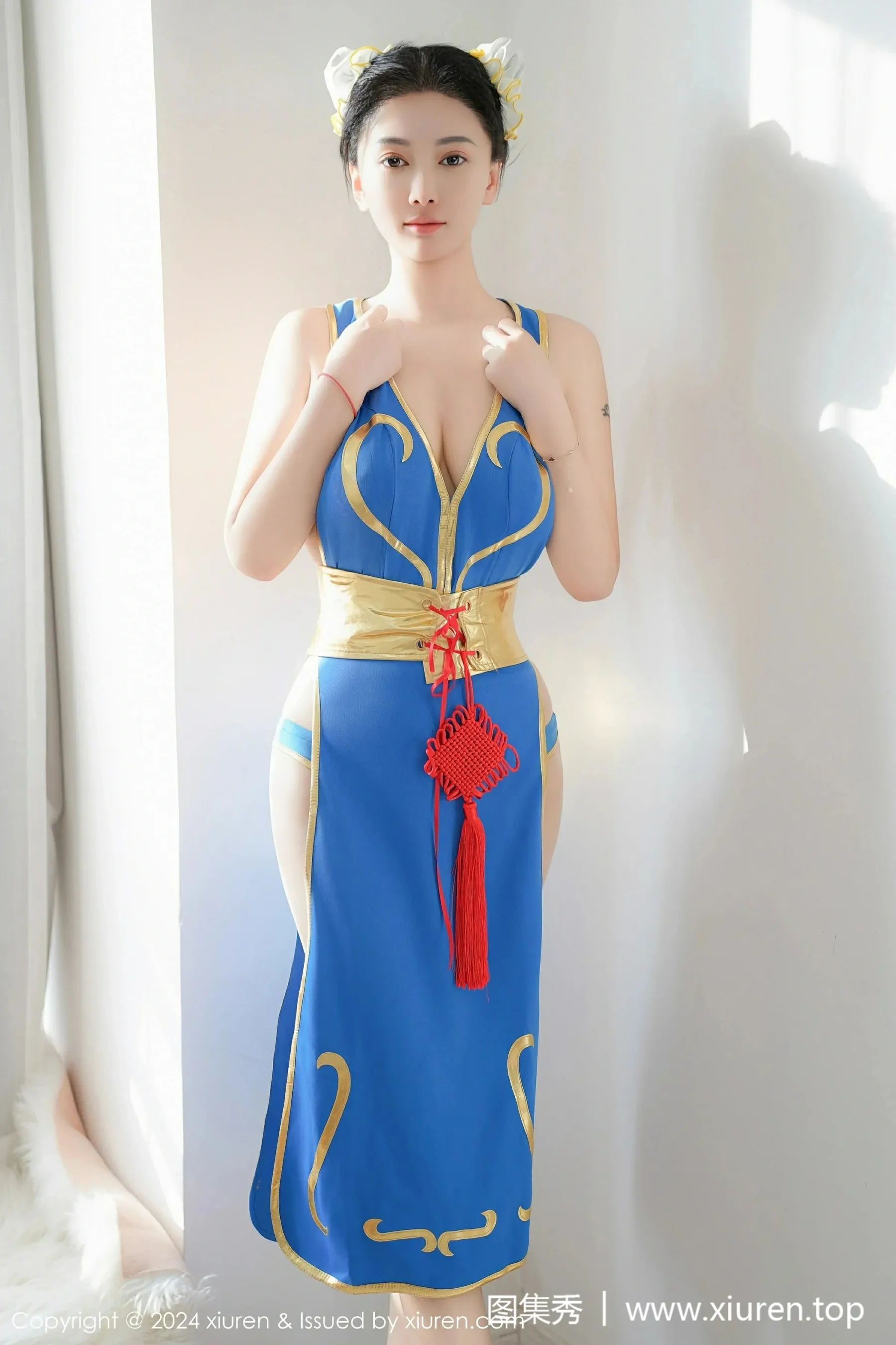  XiuRen 秀人 No.9252 雅茹老师 [61P]第3张