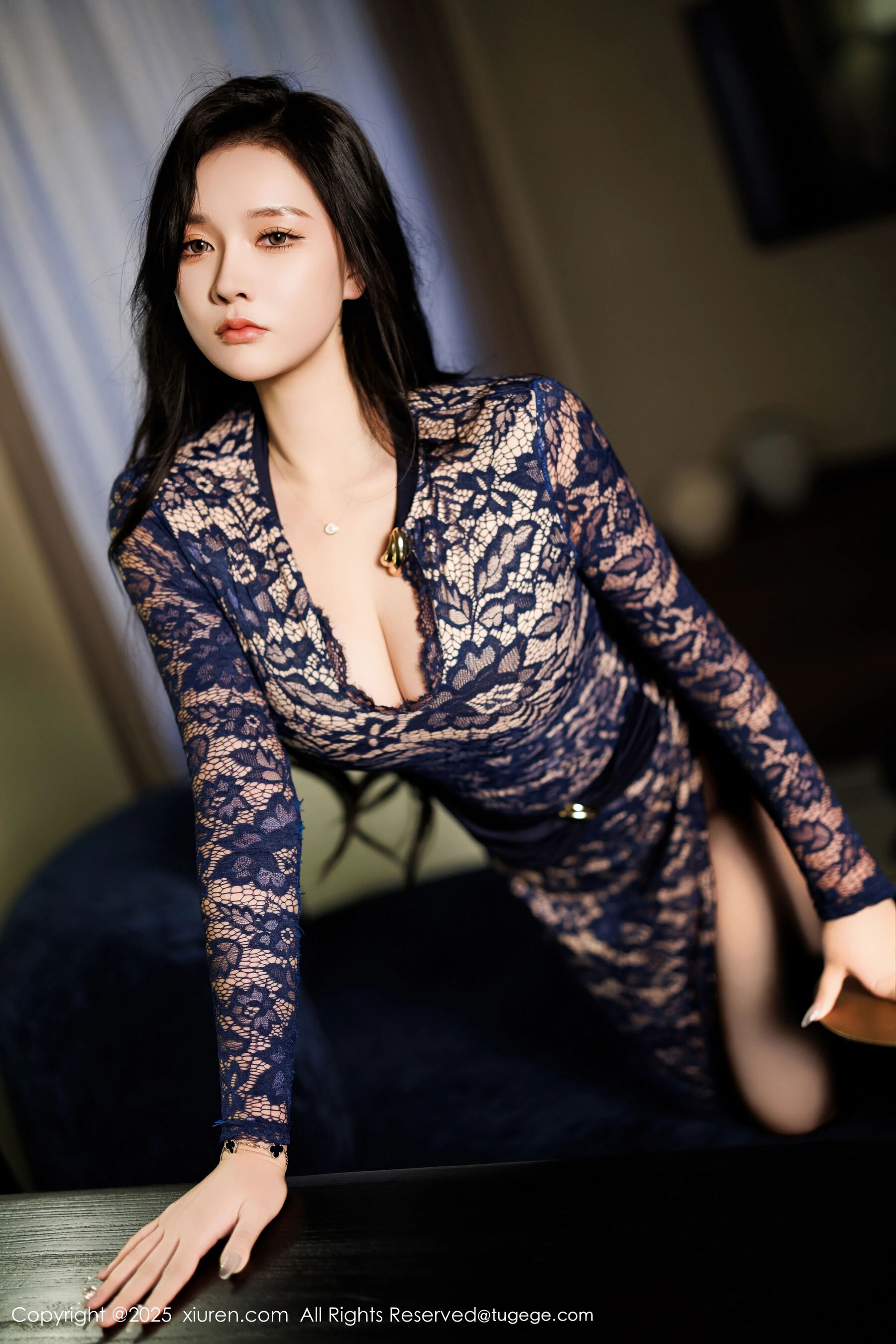  秀人网 娜比 Vol.11148 [82P]第27张