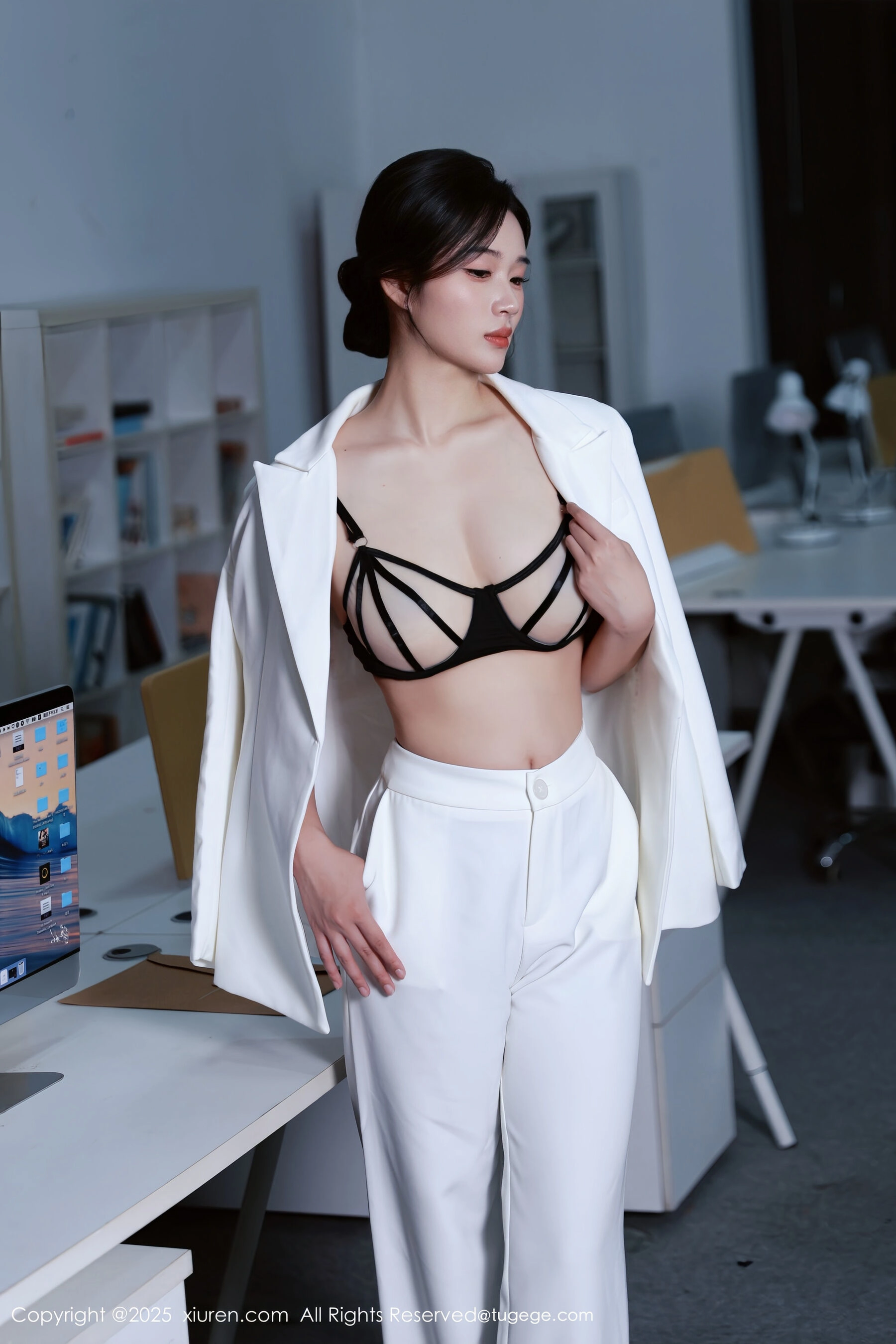  秀人网 南乔 Vol.10908 [72P]第5张