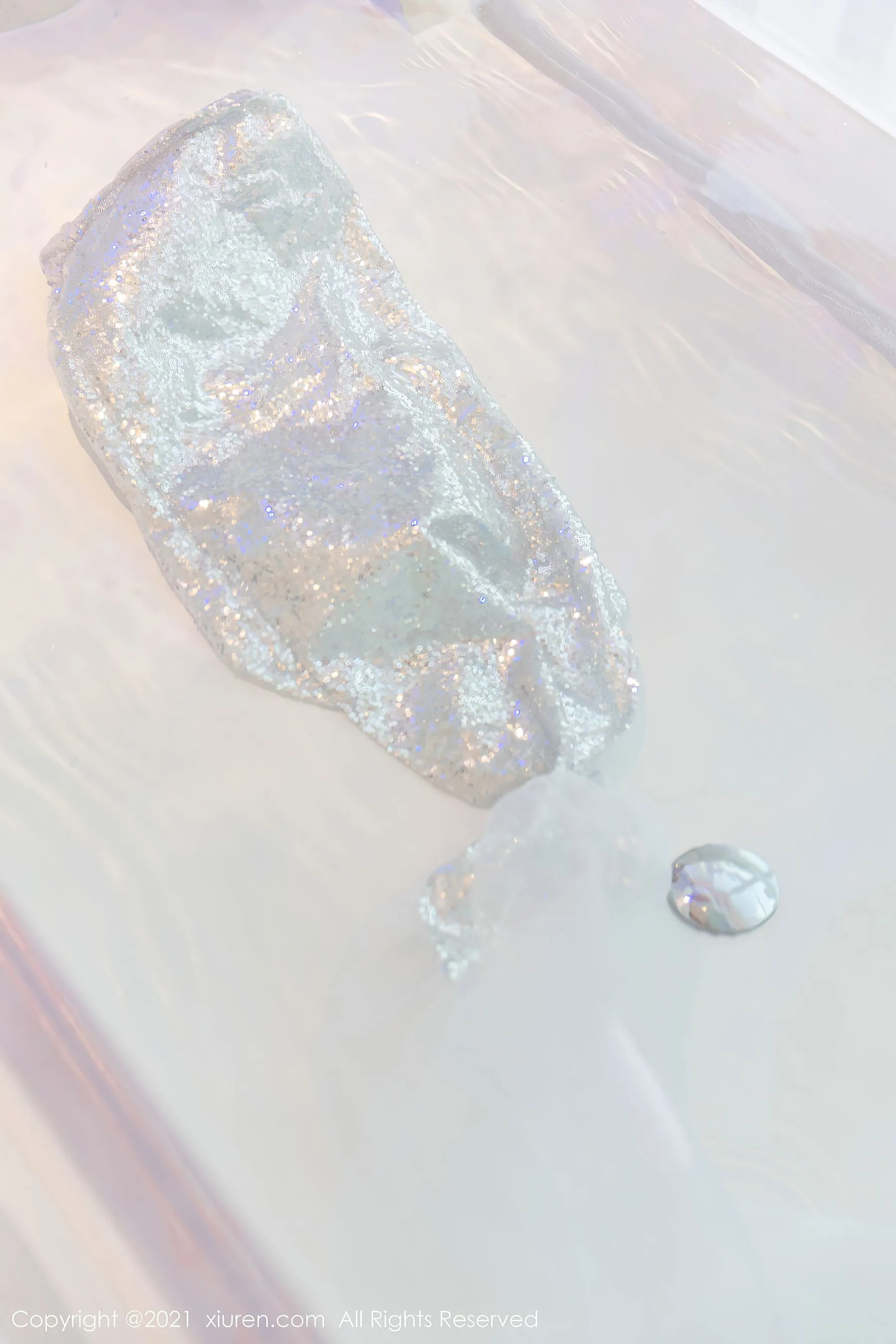 秀人 No.4103 允爾第18张