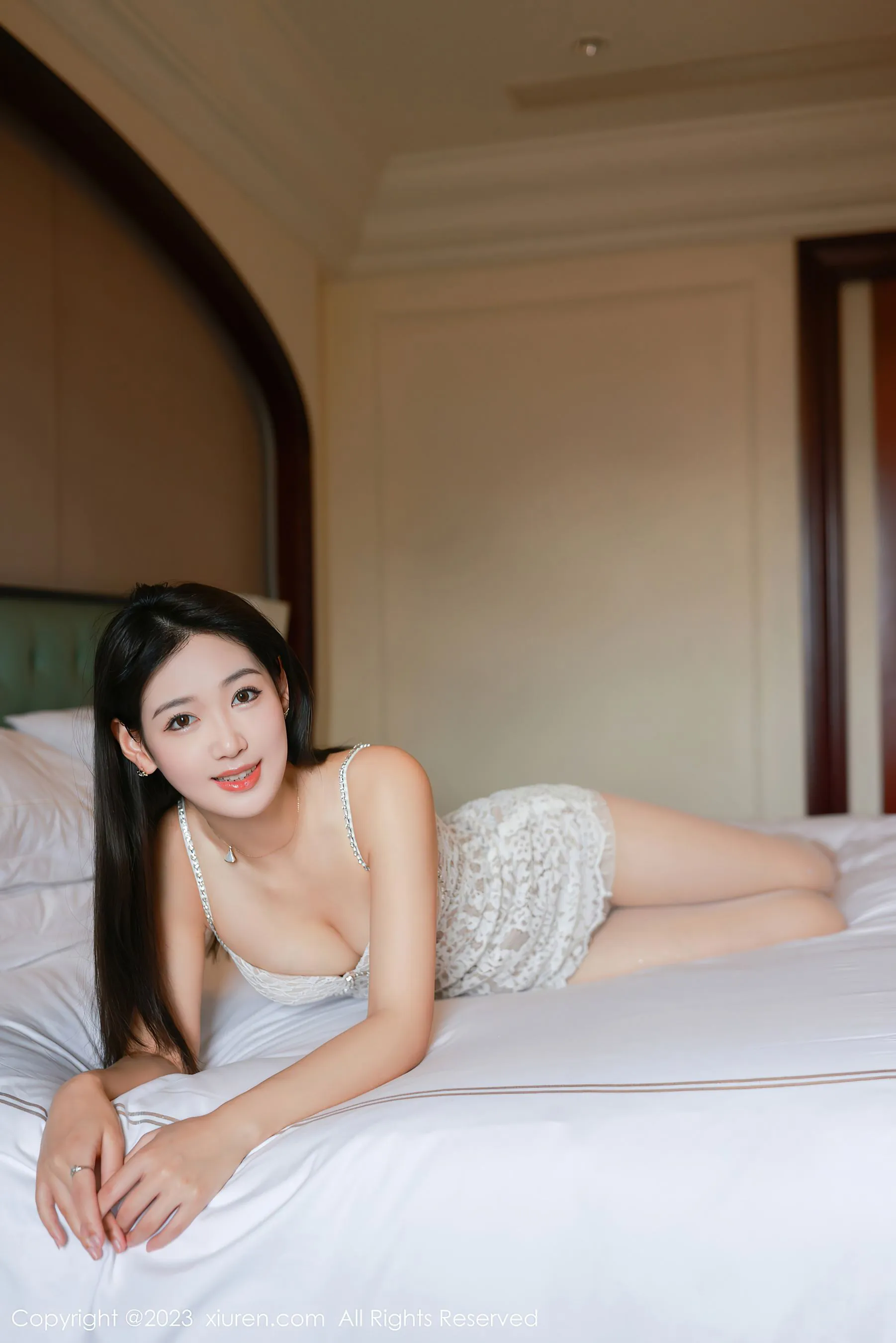  秀人网 No.6331 唐安琪第5张