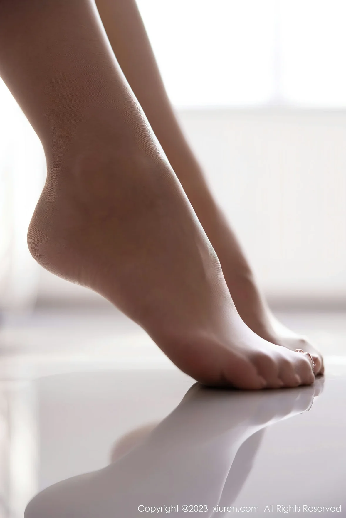  XiuRen 秀人 No.7419 可樂Vicky 粉色蕾丝情趣睡裙性感写真 [54P]第18张