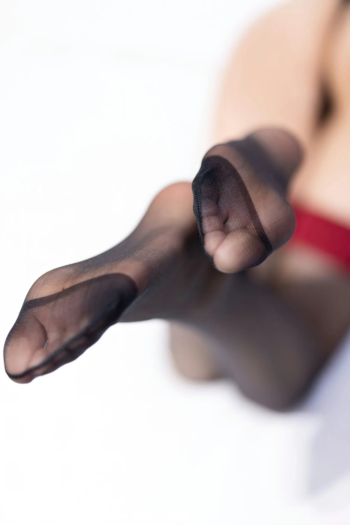  XiuRen 秀人 No.7174 林乐一 轻透高开叉性感写真 [73P]第21张