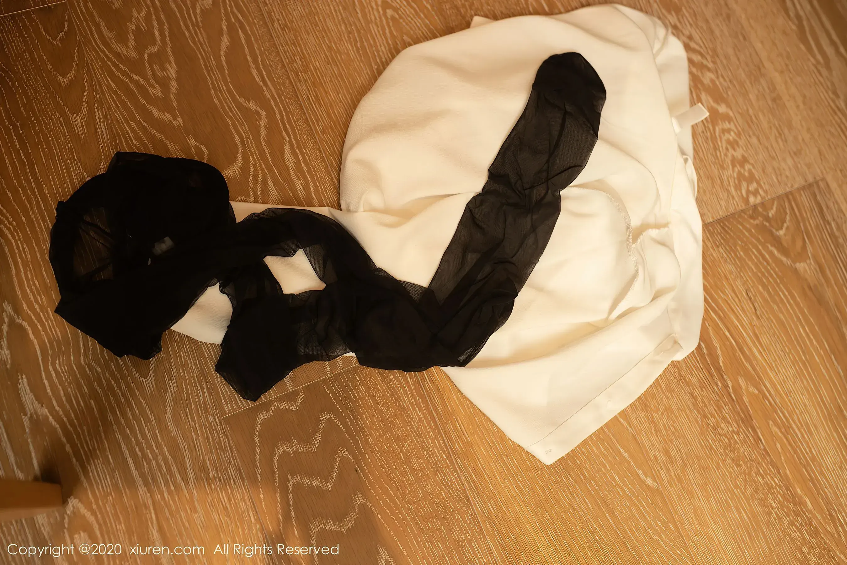 秀人 No.2835 陈小喵第26张