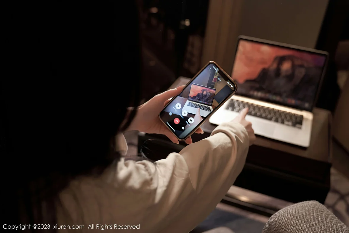  XiuRen 秀人 No.7009 周于希Sally 主题《和你的视频夜》心愿旅拍 [103P]第5张