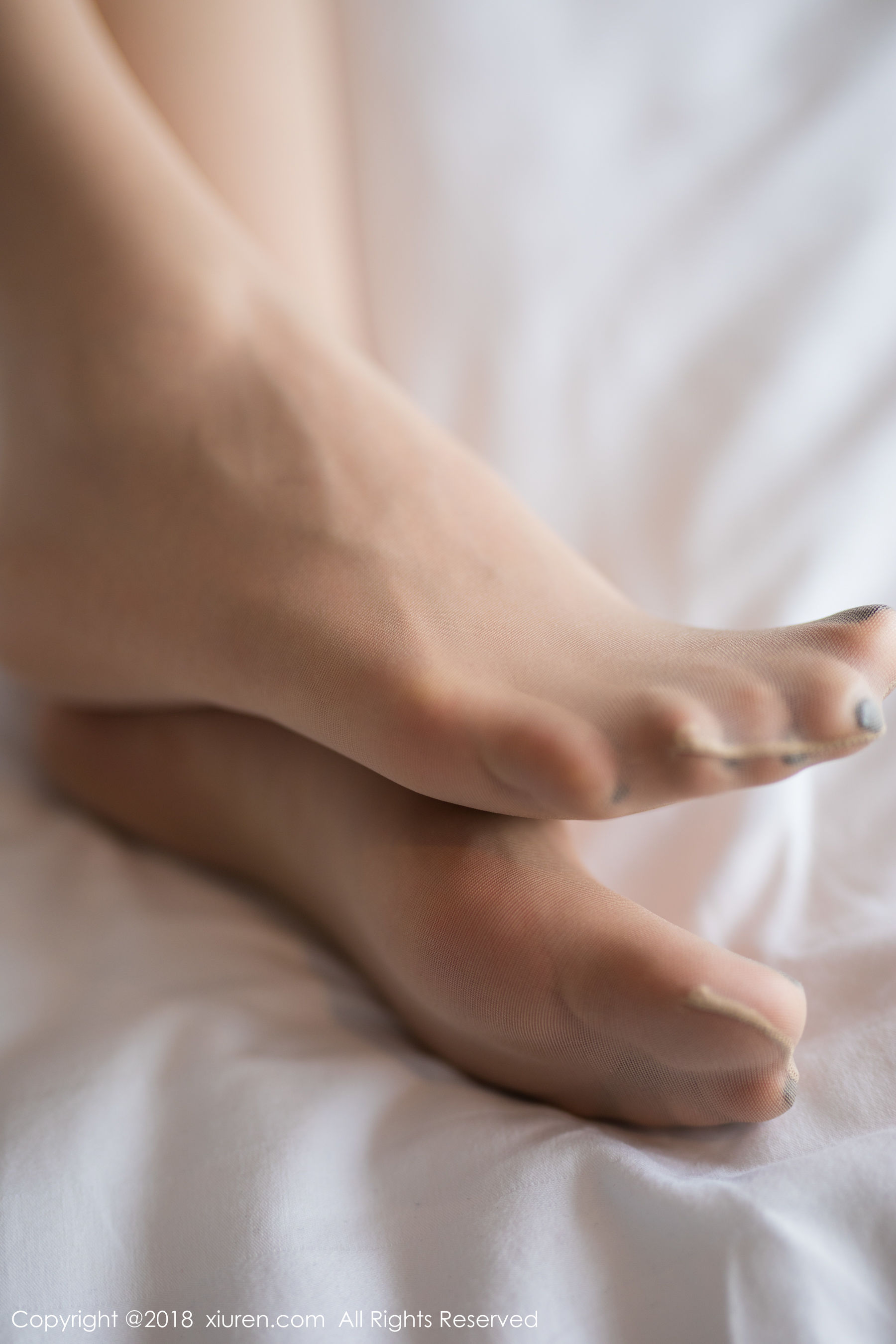  XiuRen 秀人网 No.1104 黄楽然第5张