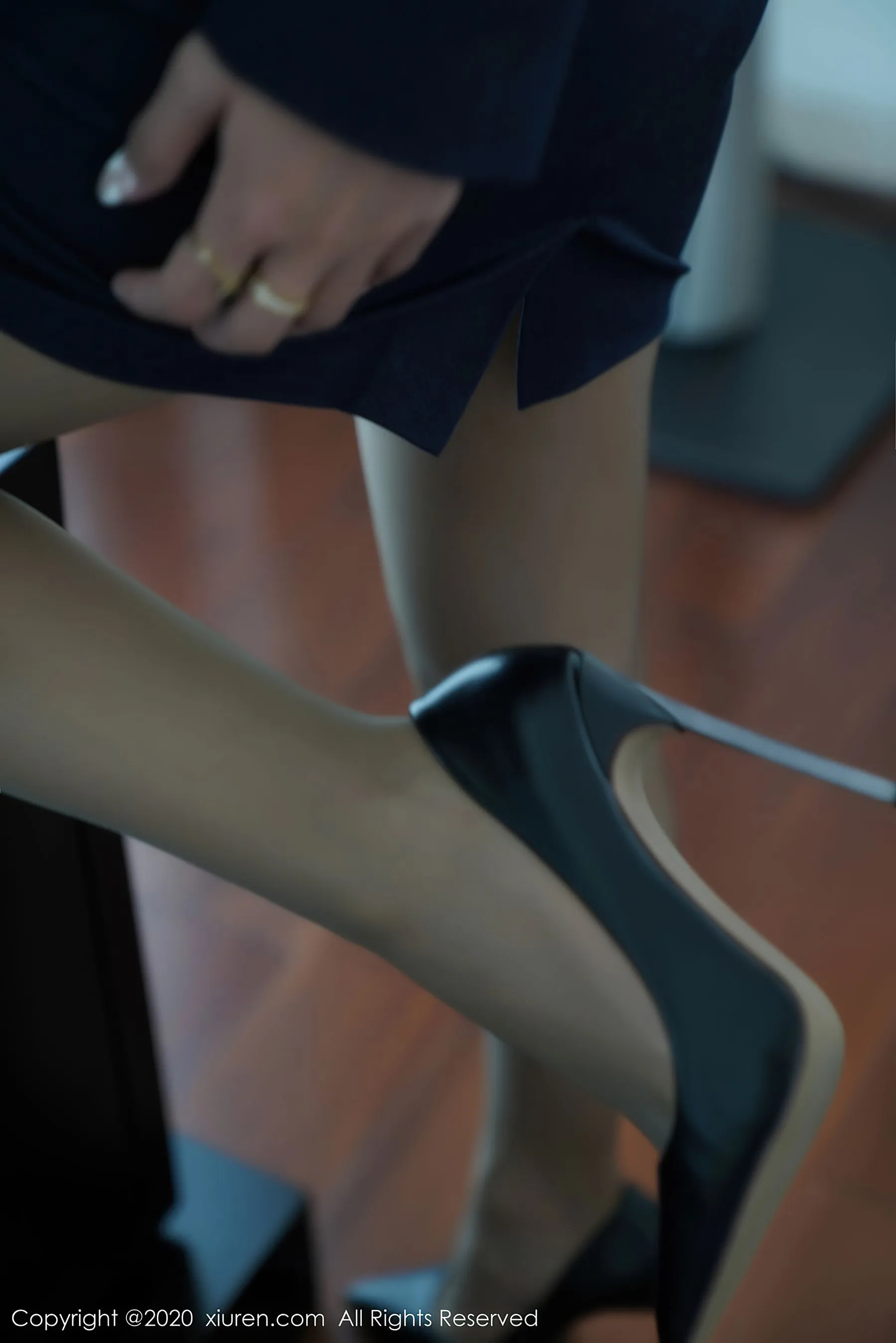 秀人 No.2816 小蛮妖Yummy第18张