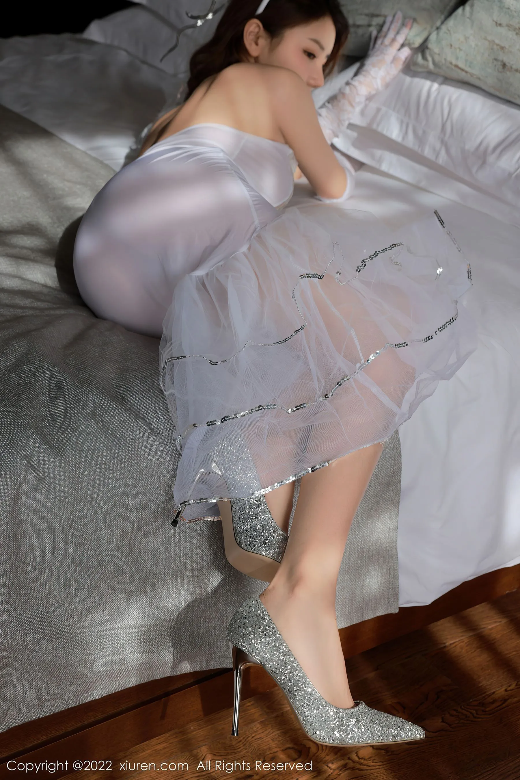  秀人网 No.5247 夏西CiCi第10张