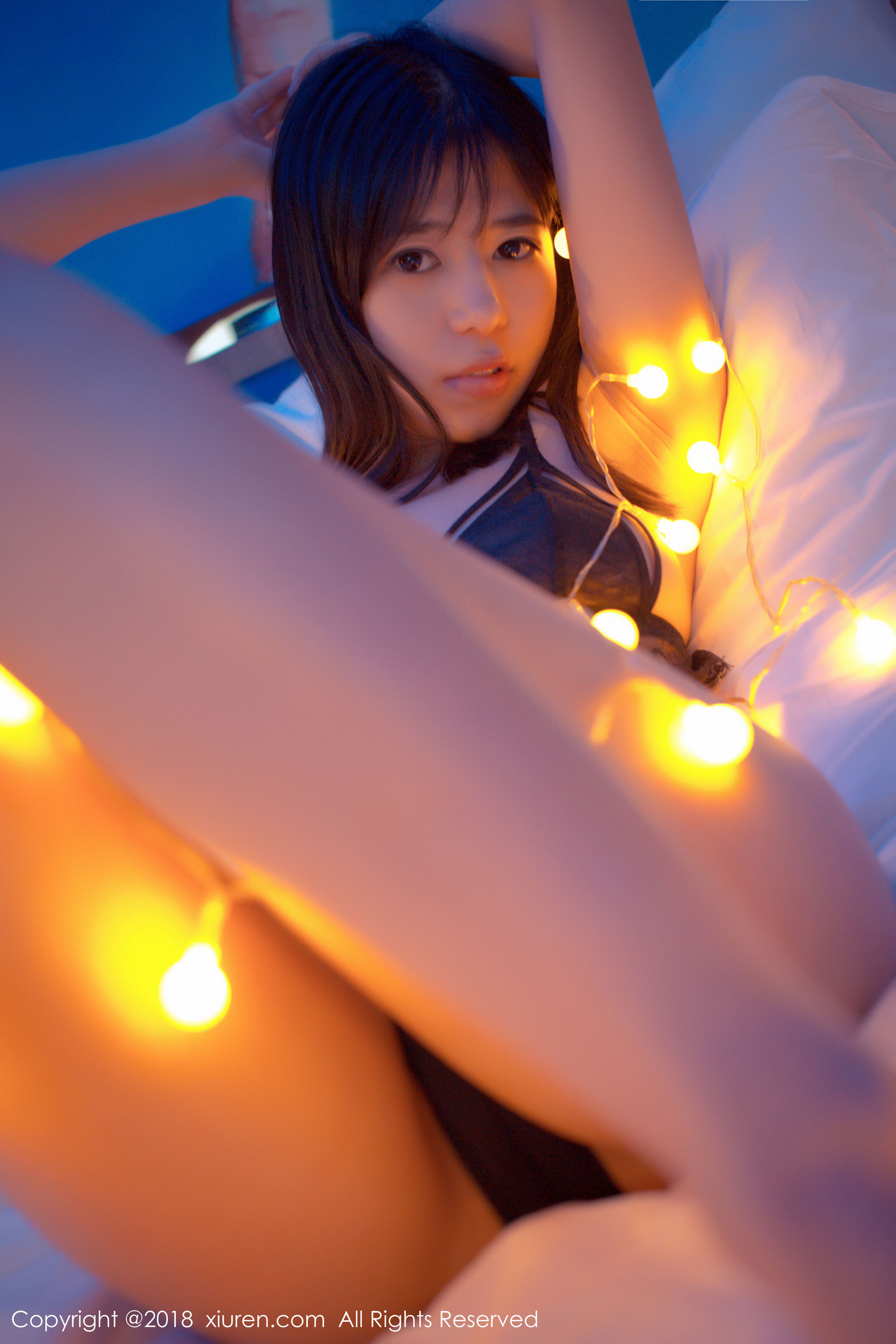 XiuRen 秀人网 No.1057 艾栗栗栗栗栗栗吖第11张