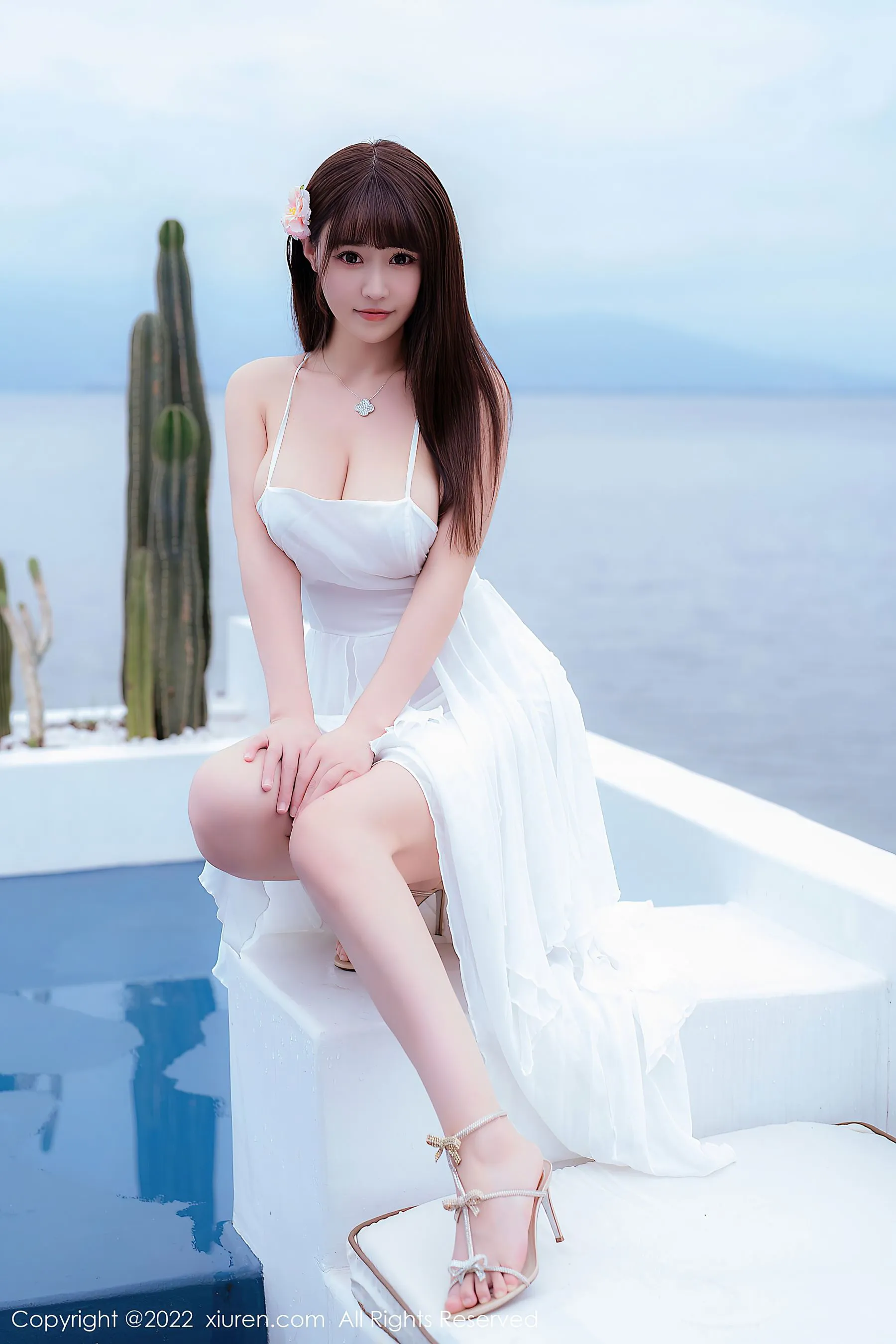  秀人网 No.5261 朱可儿Flora第31张