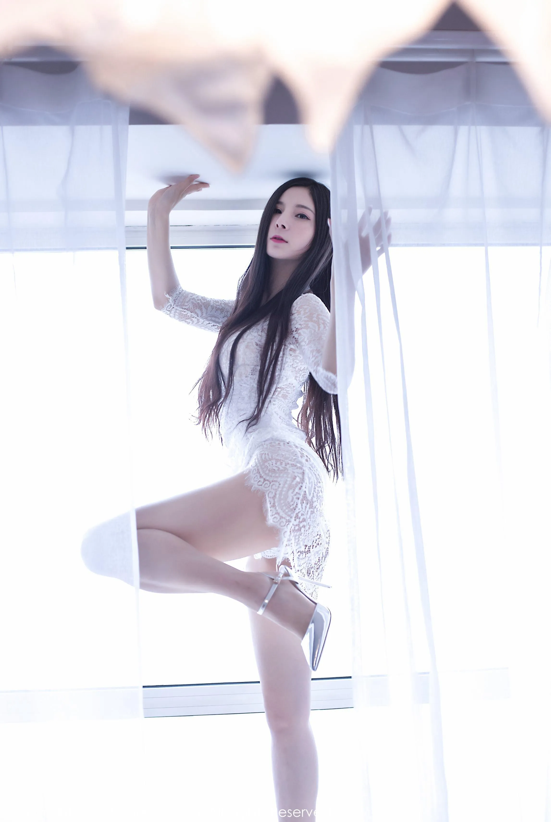 XIUREN秀人网 NO.2092 小蛮腰lvy第11张