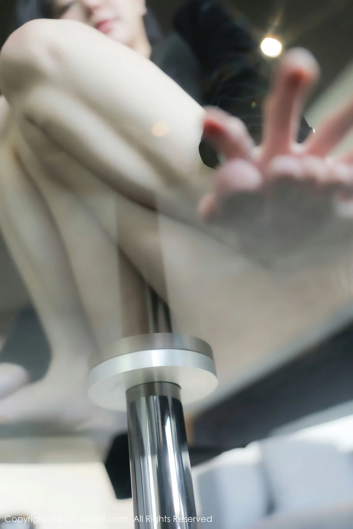  XiuRen 秀人 No.7121 幼幼 绳式情趣性感写真 [85P]第18张