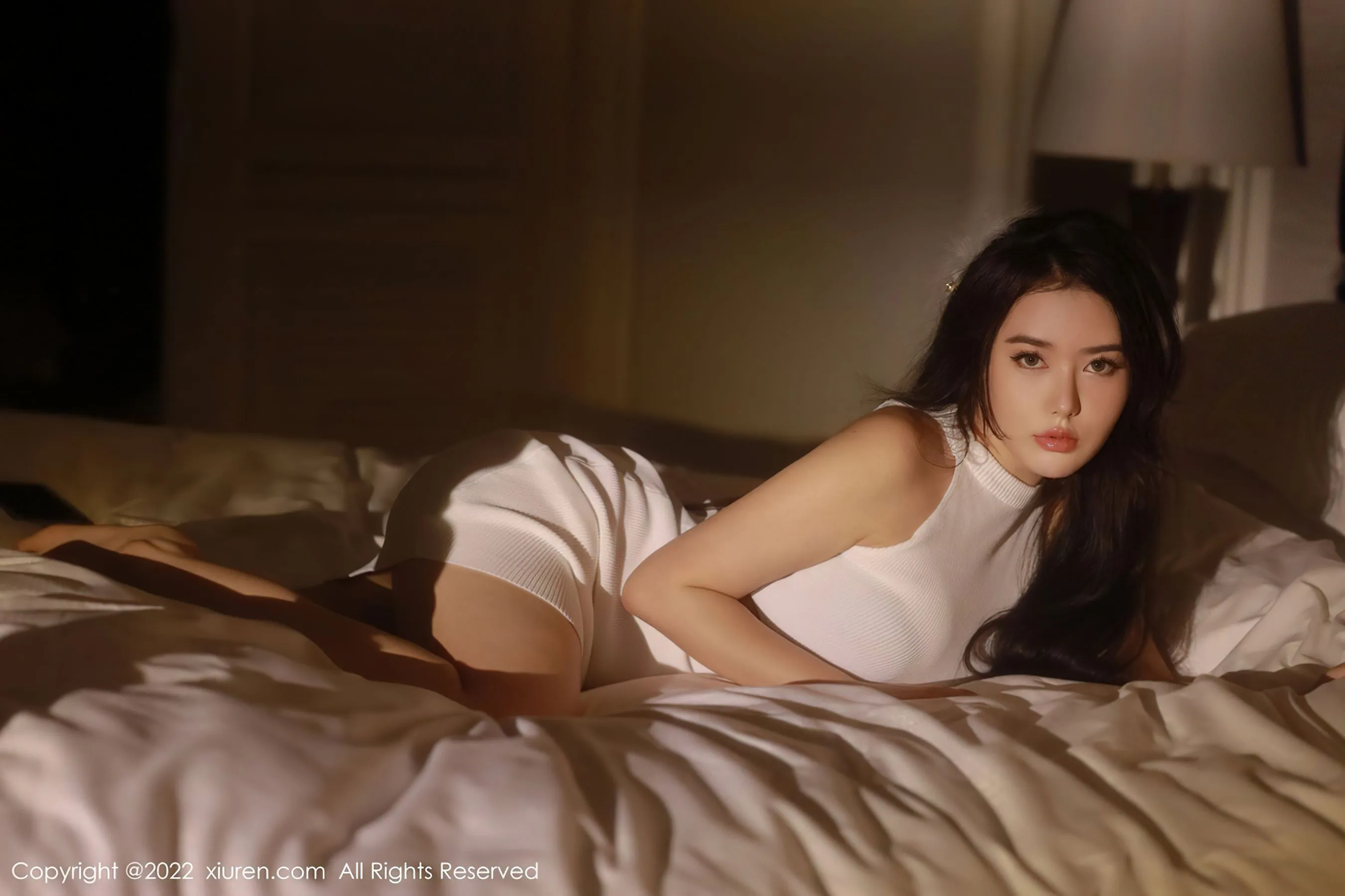  秀人 No.4504 玛鲁娜第13张