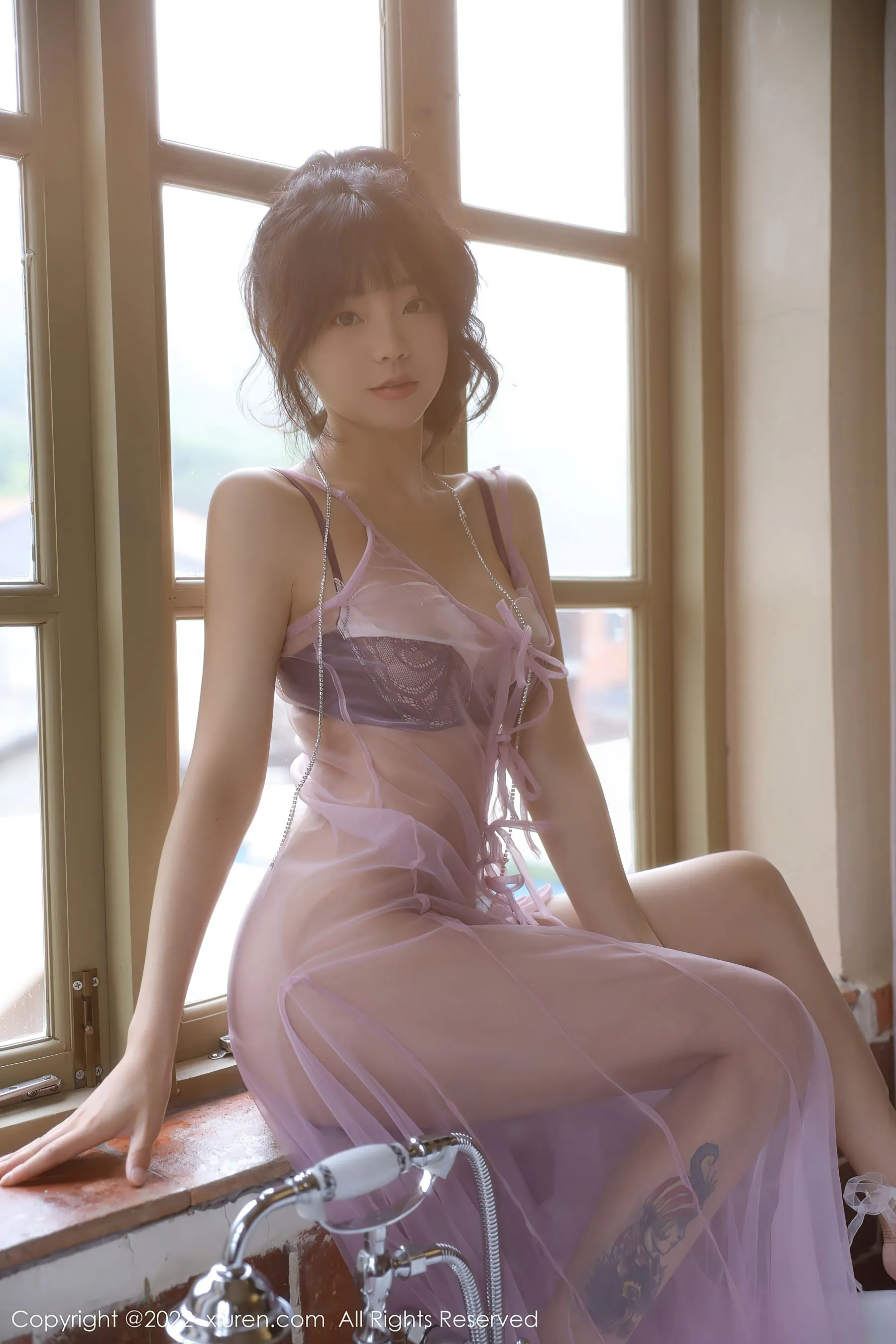  秀人网 No.5085 佘贝拉Bella第11张