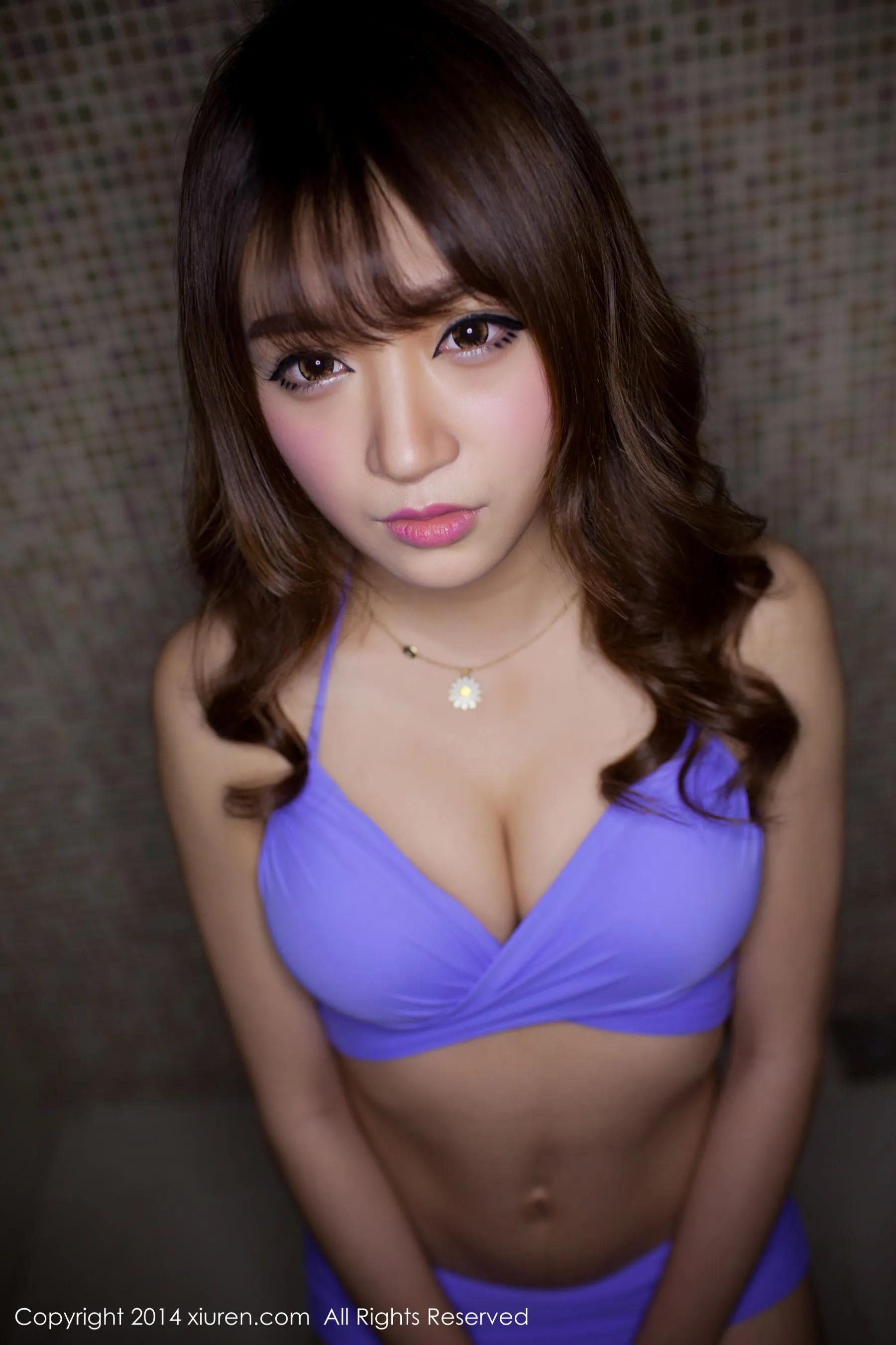  秀人网 No.115 雯大王Susie第13张