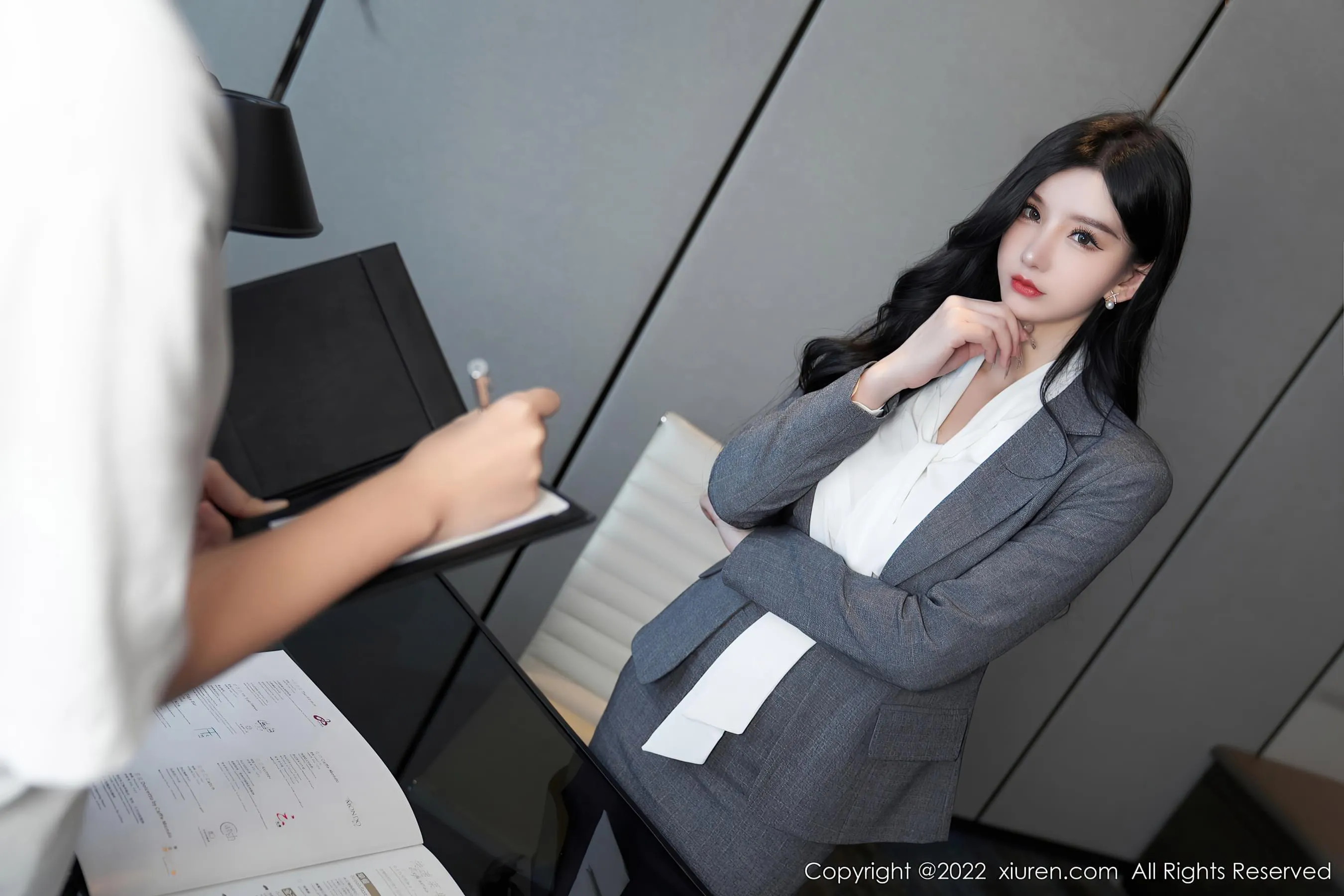  秀人网 No.5177 周于希Sally第14张