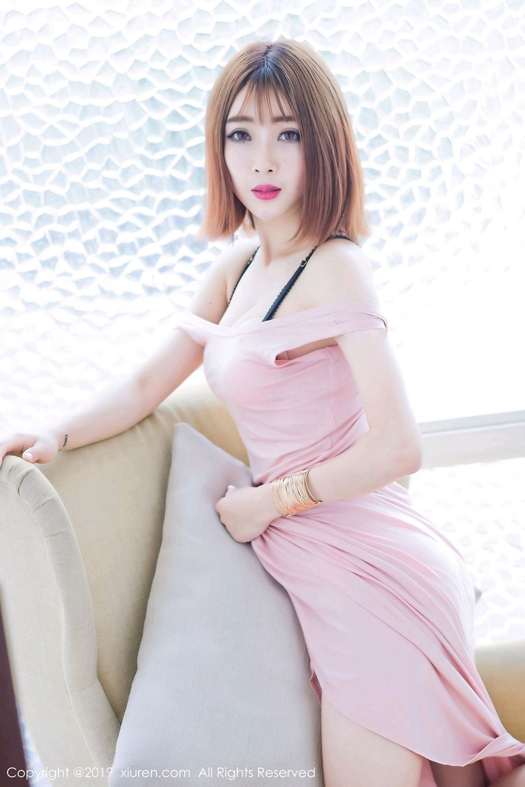  XiuRen 秀人网 No.1451 凌萍儿第5张