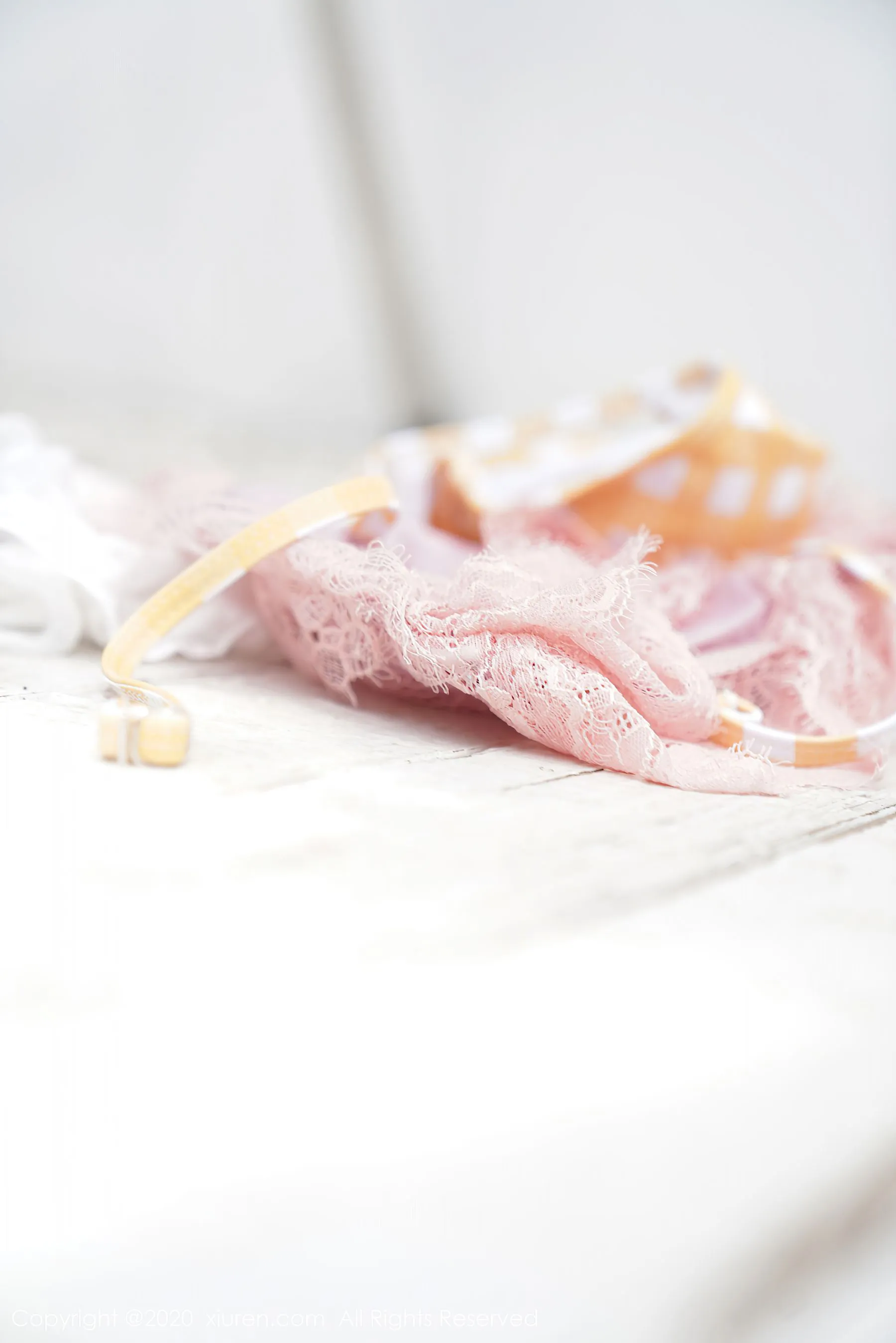 秀人 No.2812 软软子第6张