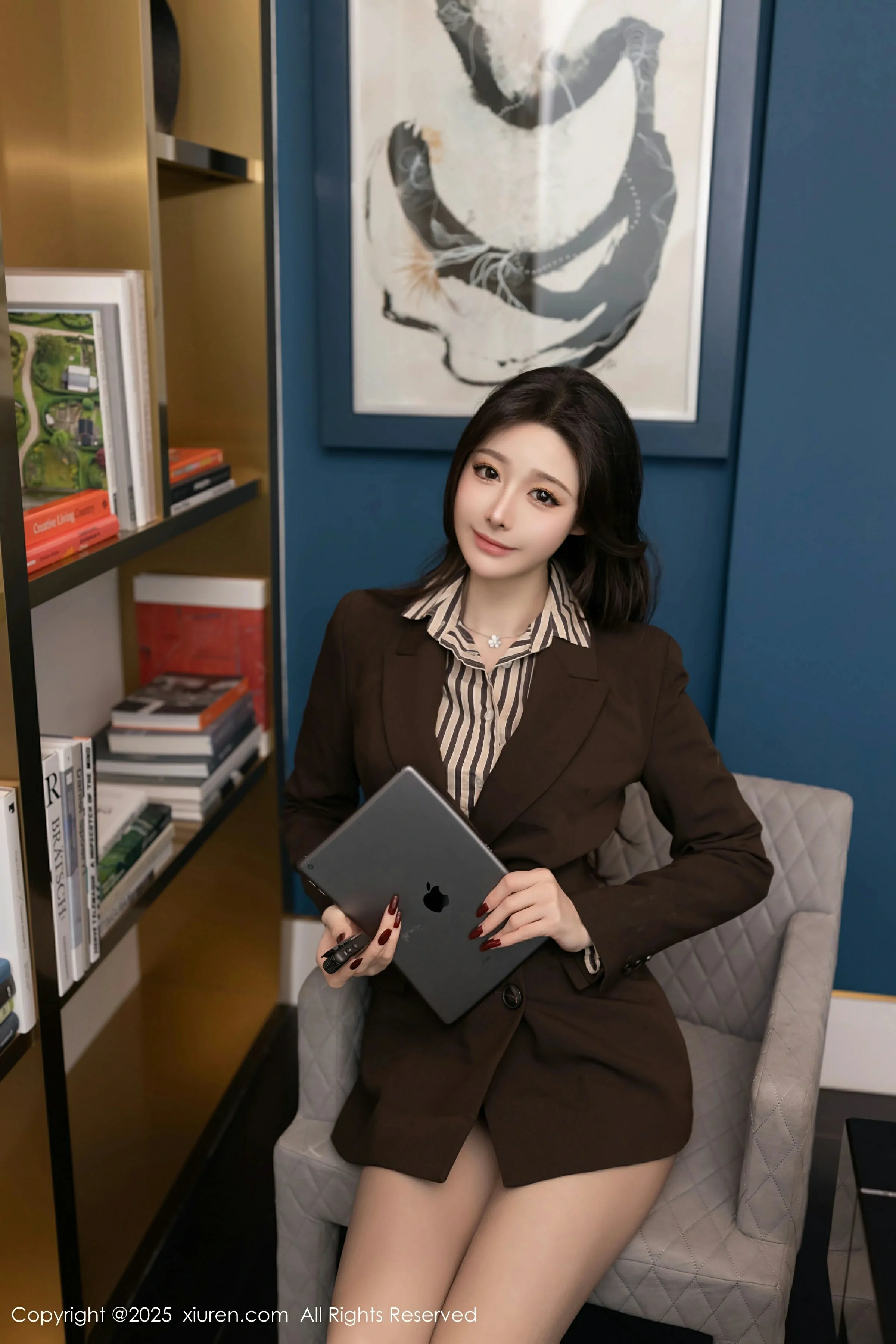  XiuRen 秀人 No.10202 小逗逗 [80P]第4张