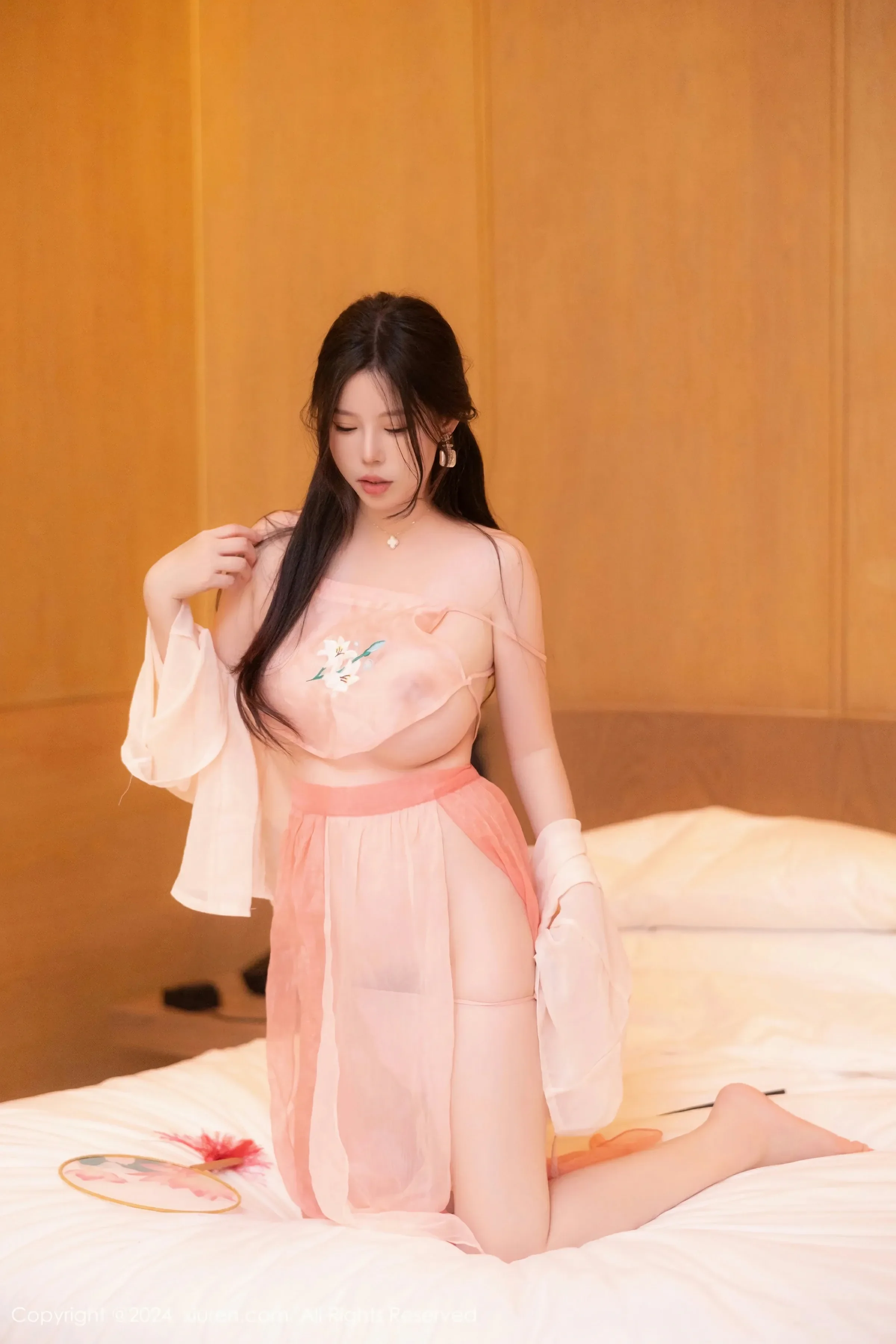  XiuRen 秀人 No.8503 白茹雪 [73P]第19张