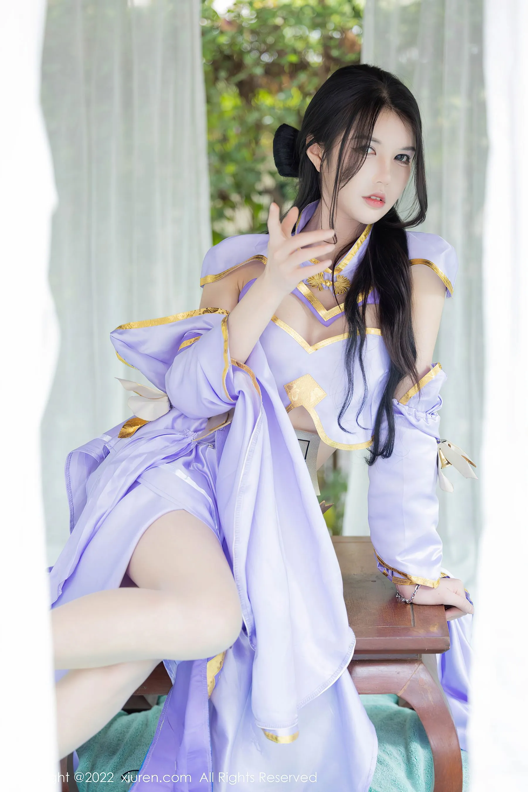 秀人网 No.4948 模特合集第9张