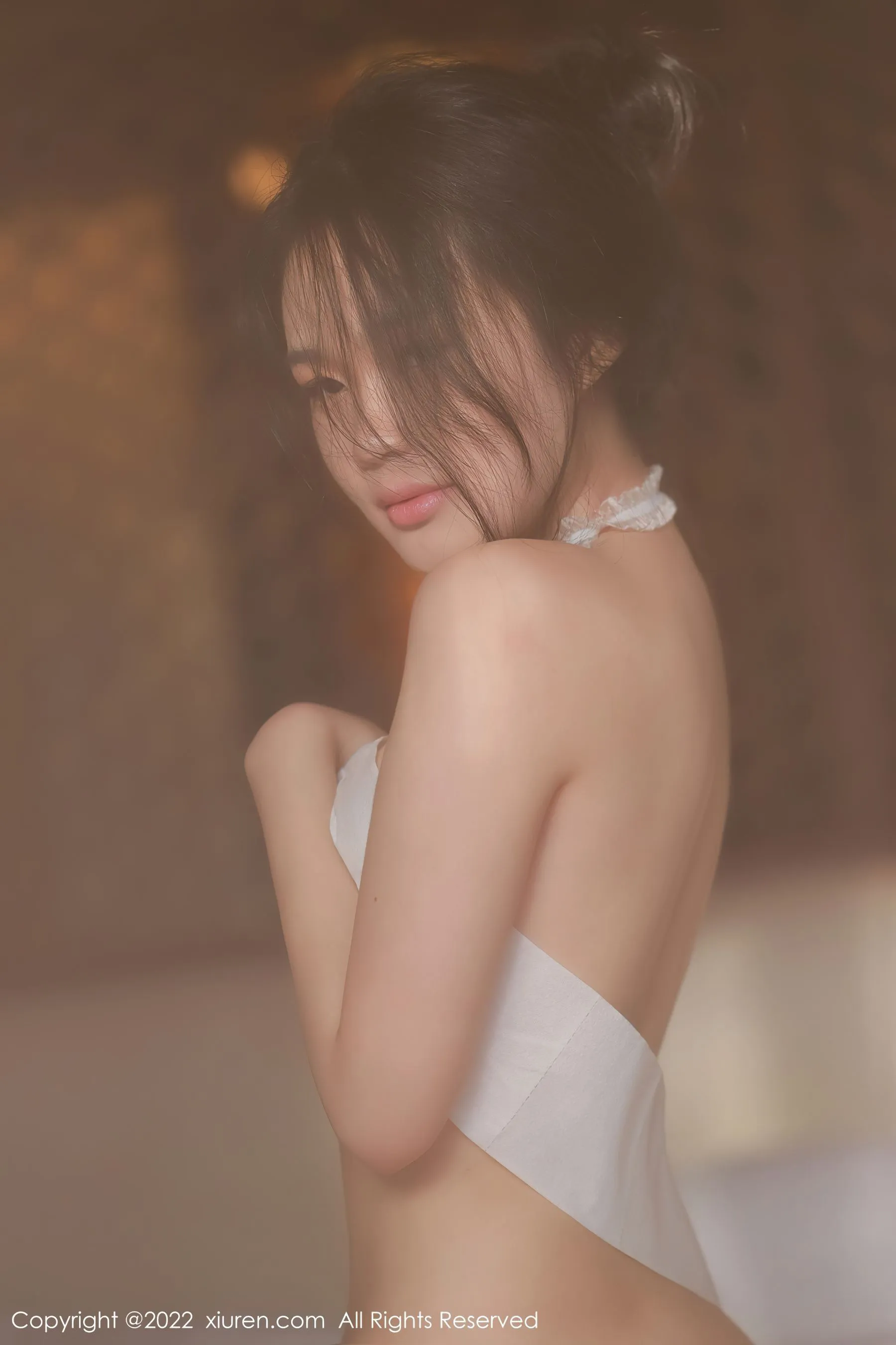 秀人 No.4483 Niki可雅第3张