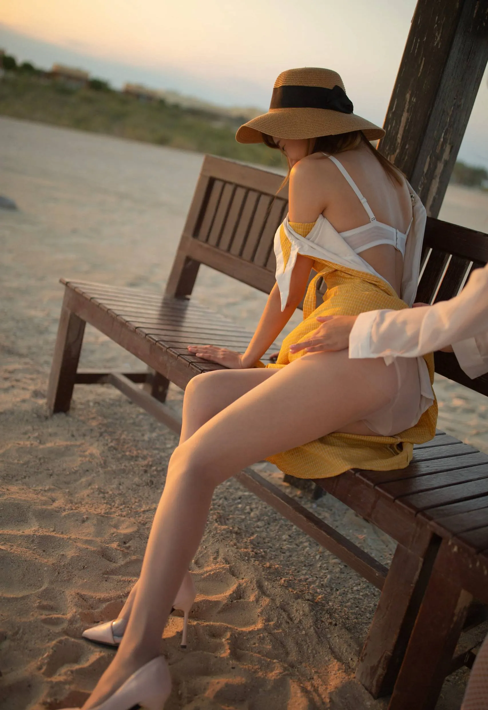 XIUREN秀人网 N0.1812 陆萱萱第25张