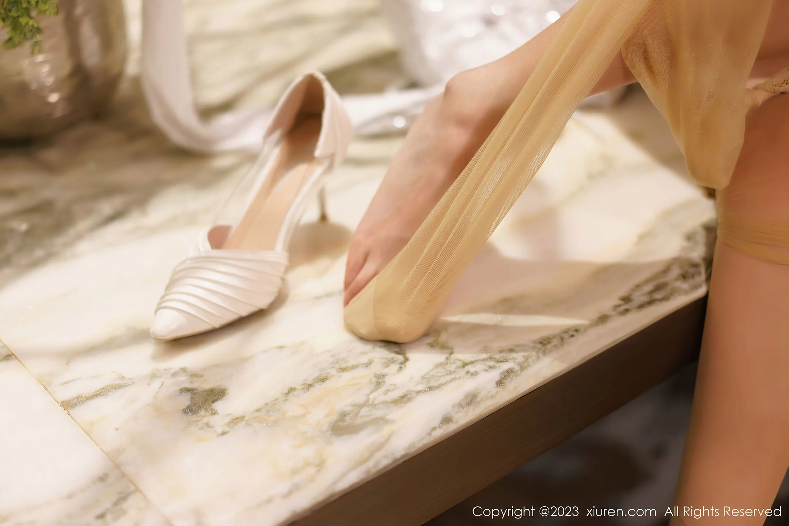 秀人网 No.6092 laura阿姣第12张