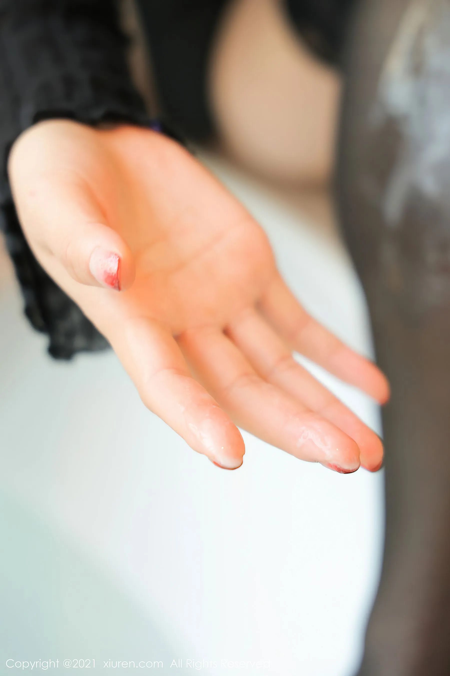  秀人 No.3610 奈沐子第21张