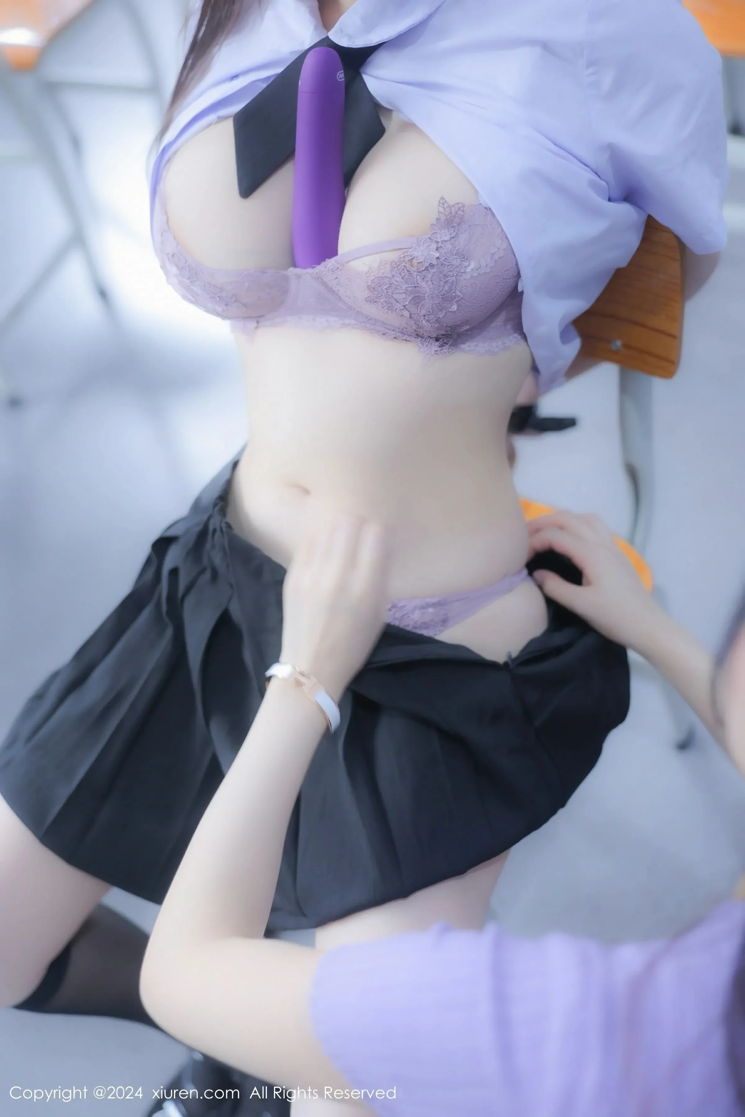  XiuRen 秀人 No.8319 豆瓣酱 模特合集 [81P]第18张