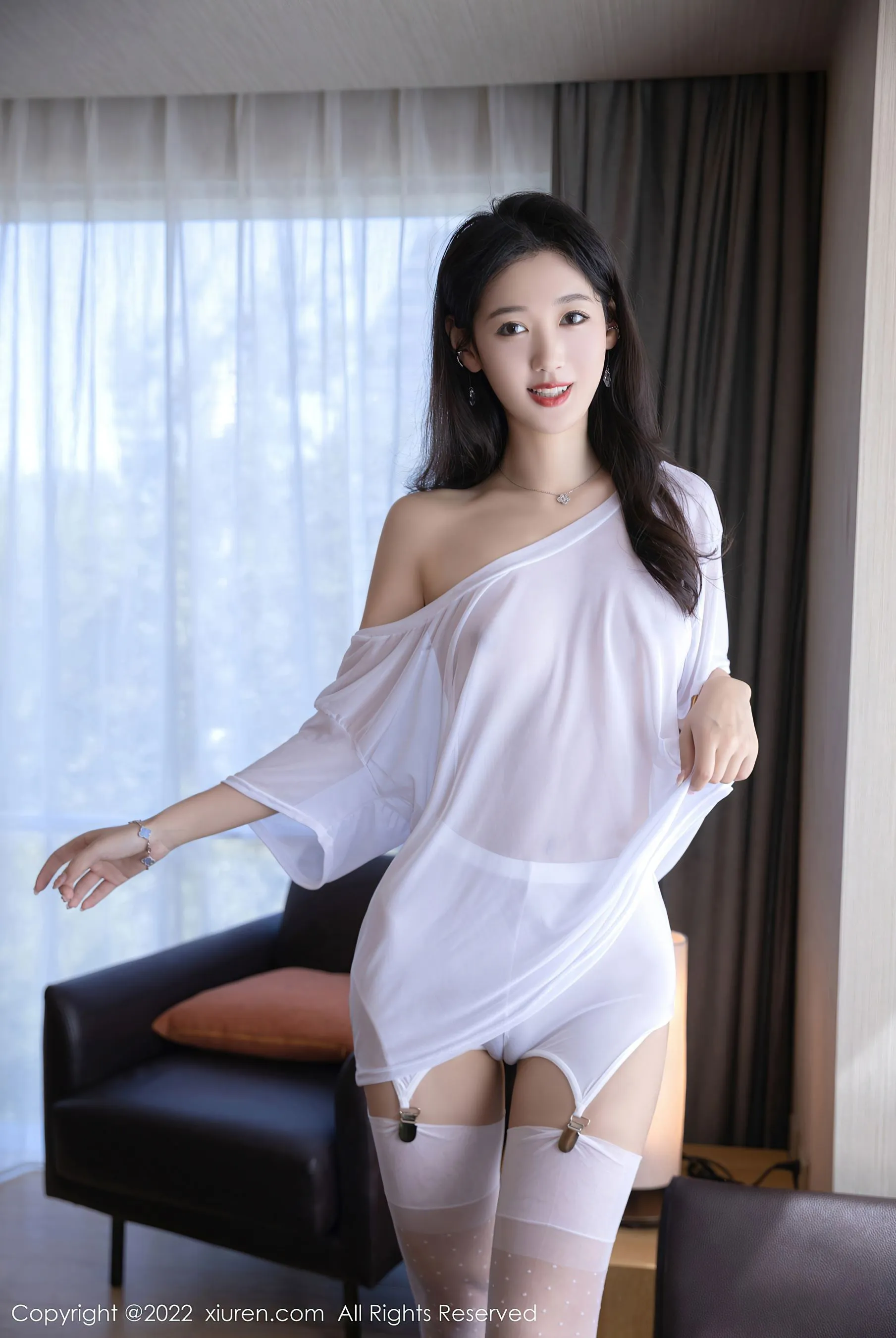  秀人网 No.5644 唐安琪第23张