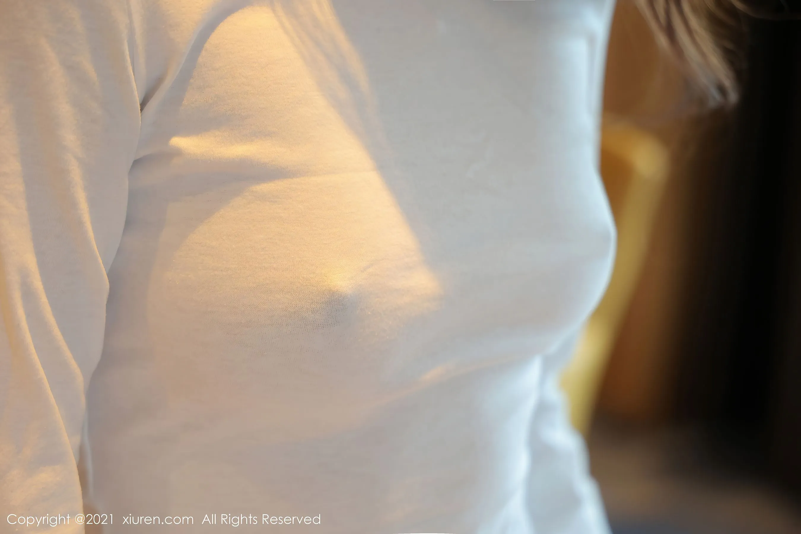  秀人 No.4071 周慕汐baby第28张