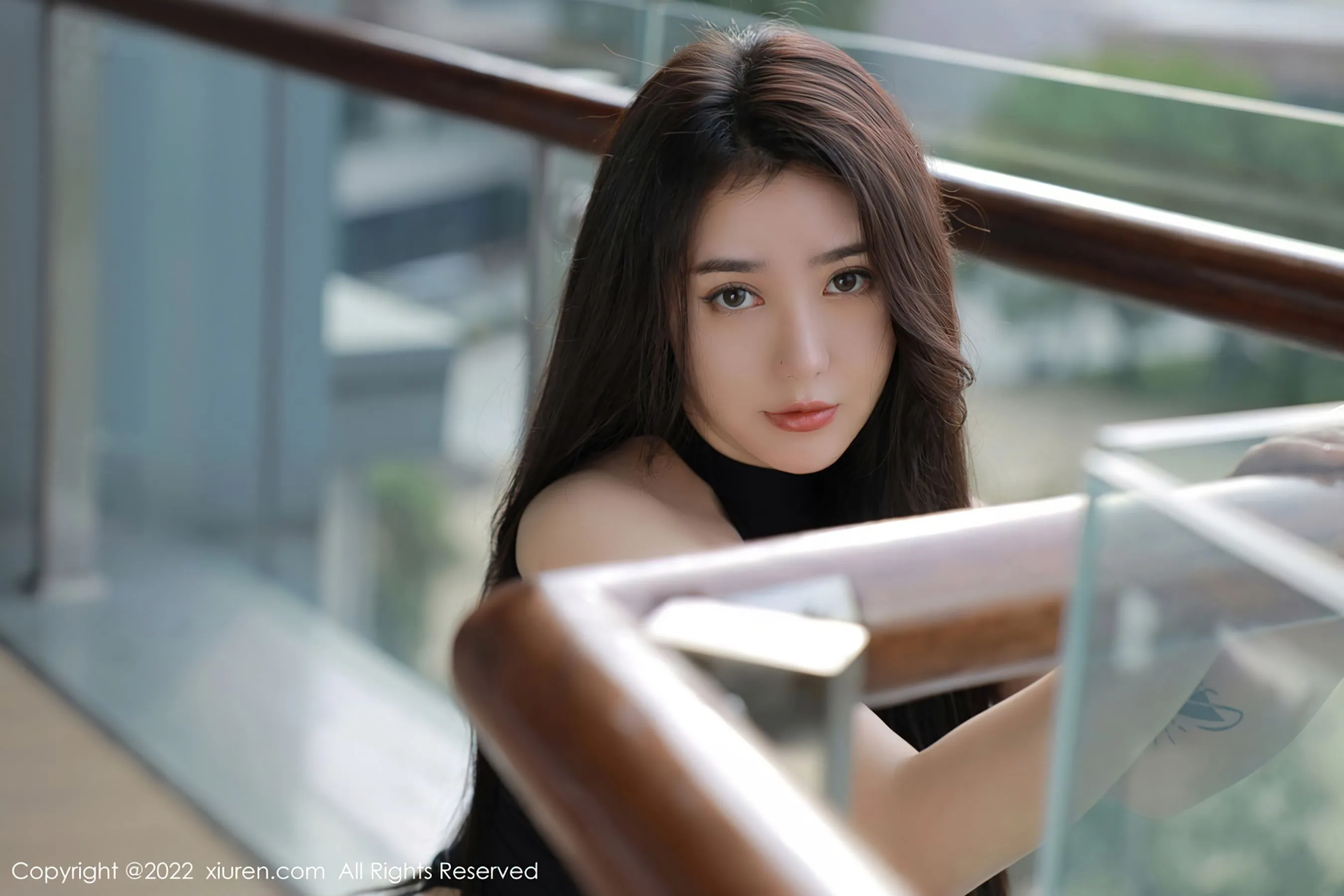  秀人 No.4433 玛鲁娜第5张