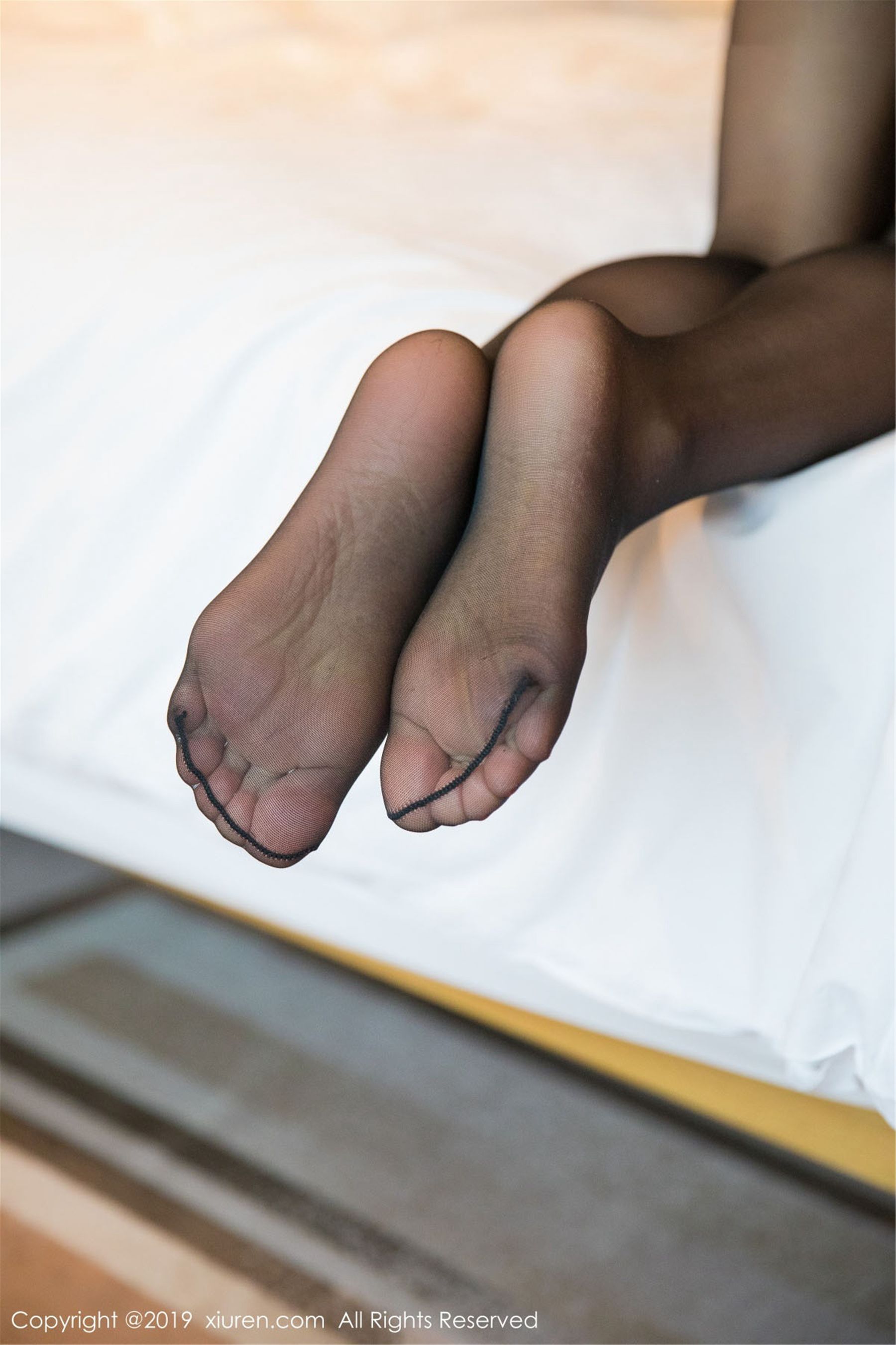  XiuRen 秀人网 No.1532 周于希Sandy第14张