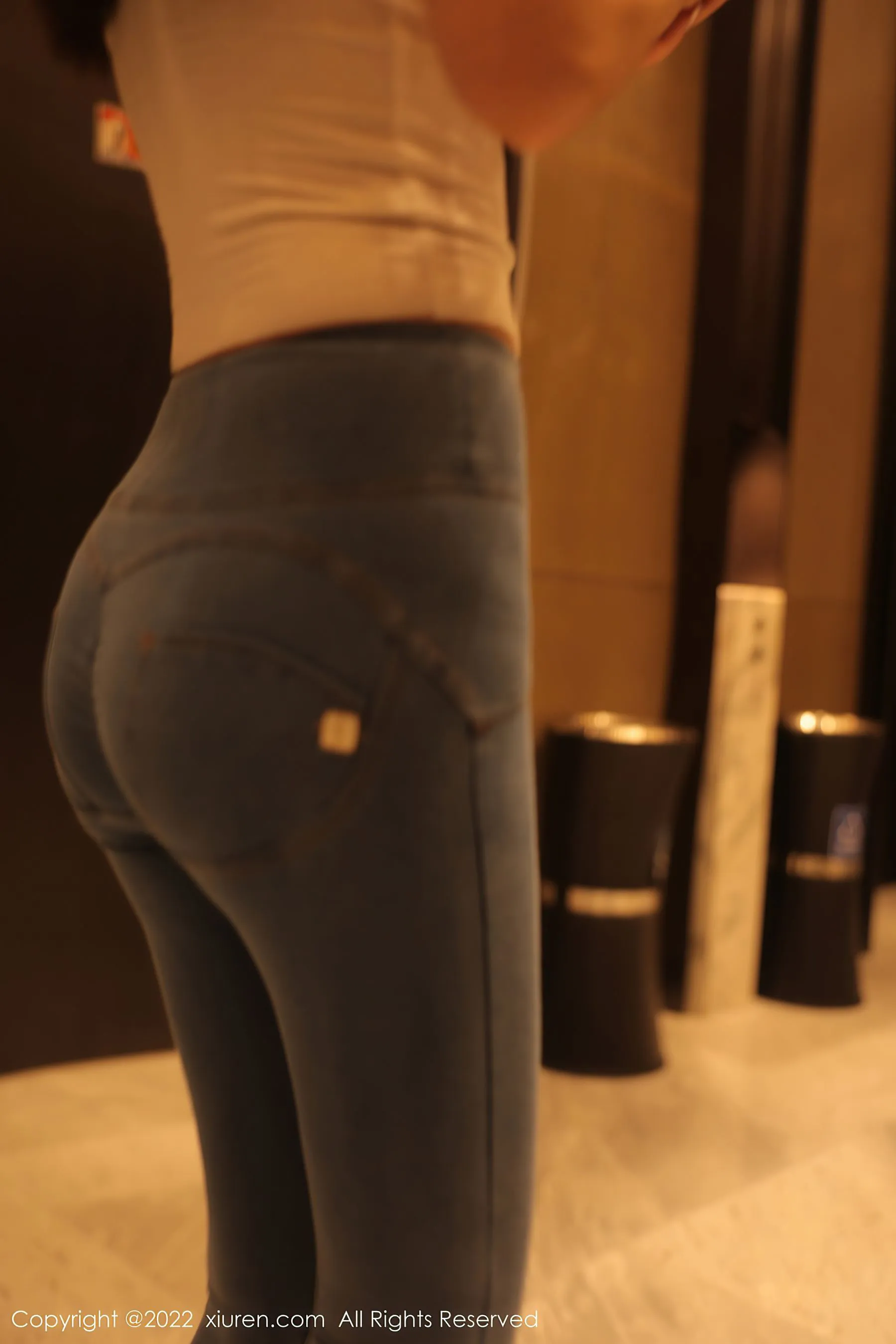  秀人网 No.5677 李雅柔第26张