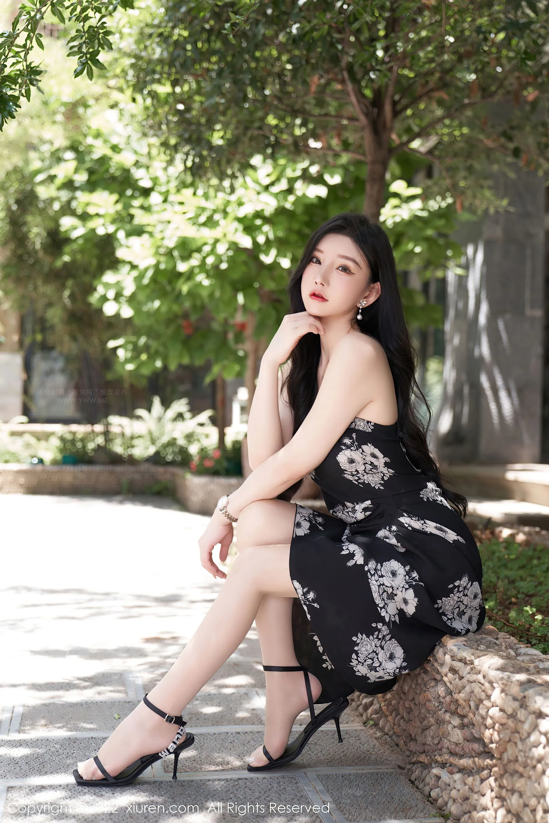 秀人网 No.5307 周于希Sally第26张