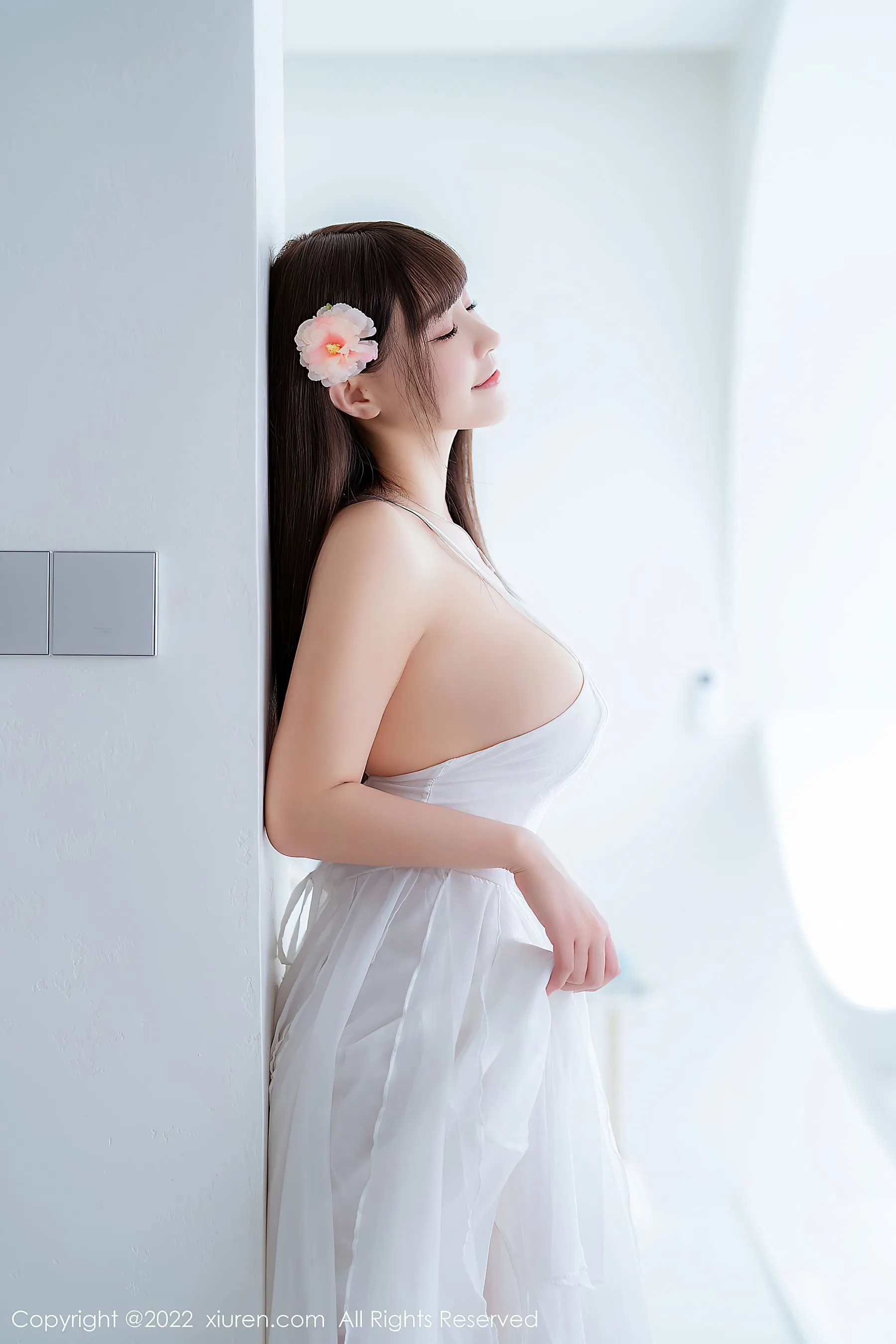  秀人网 No.5261 朱可儿Flora第30张