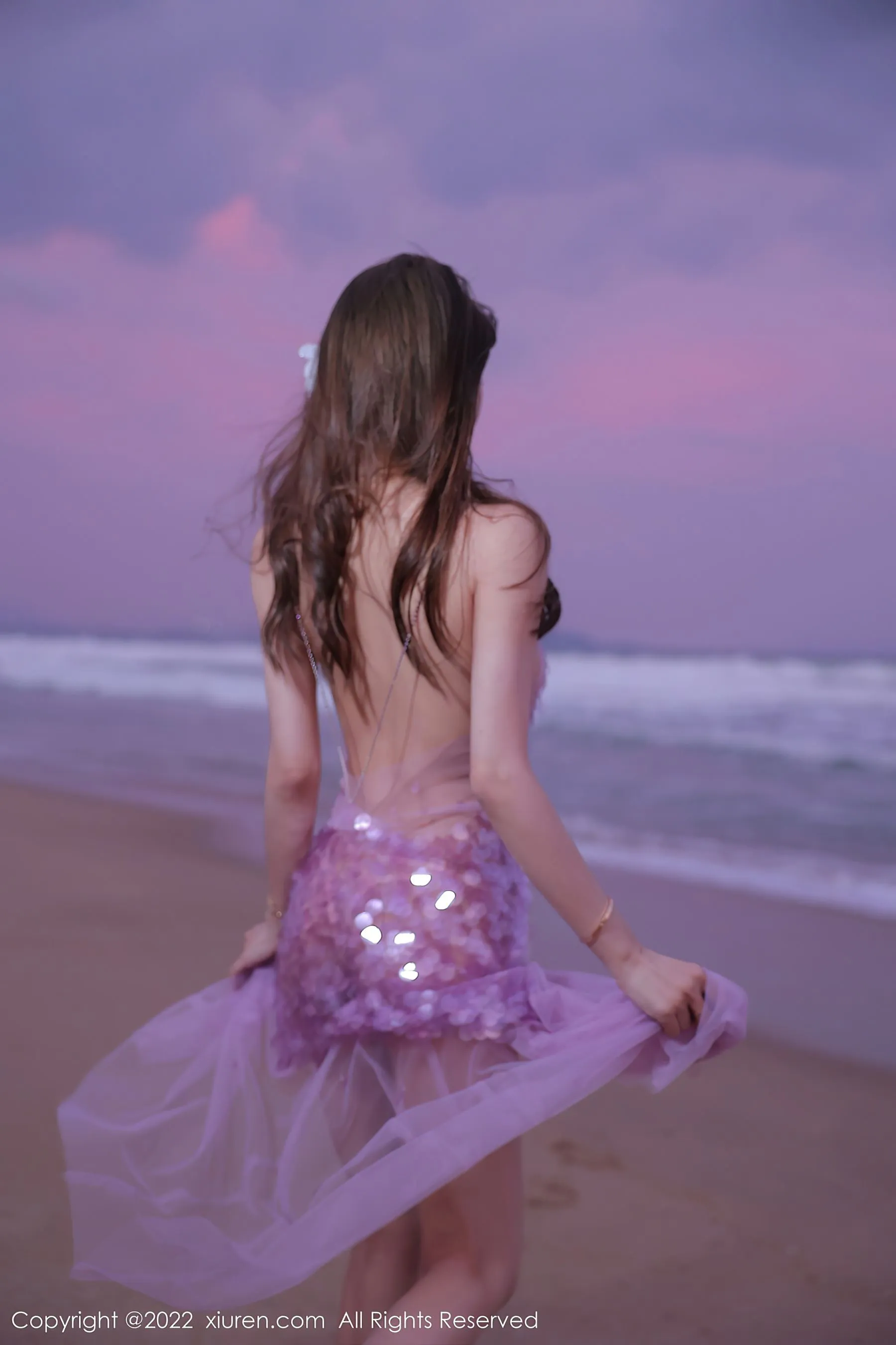 秀人网 No.5890 tina_甜仔第7张