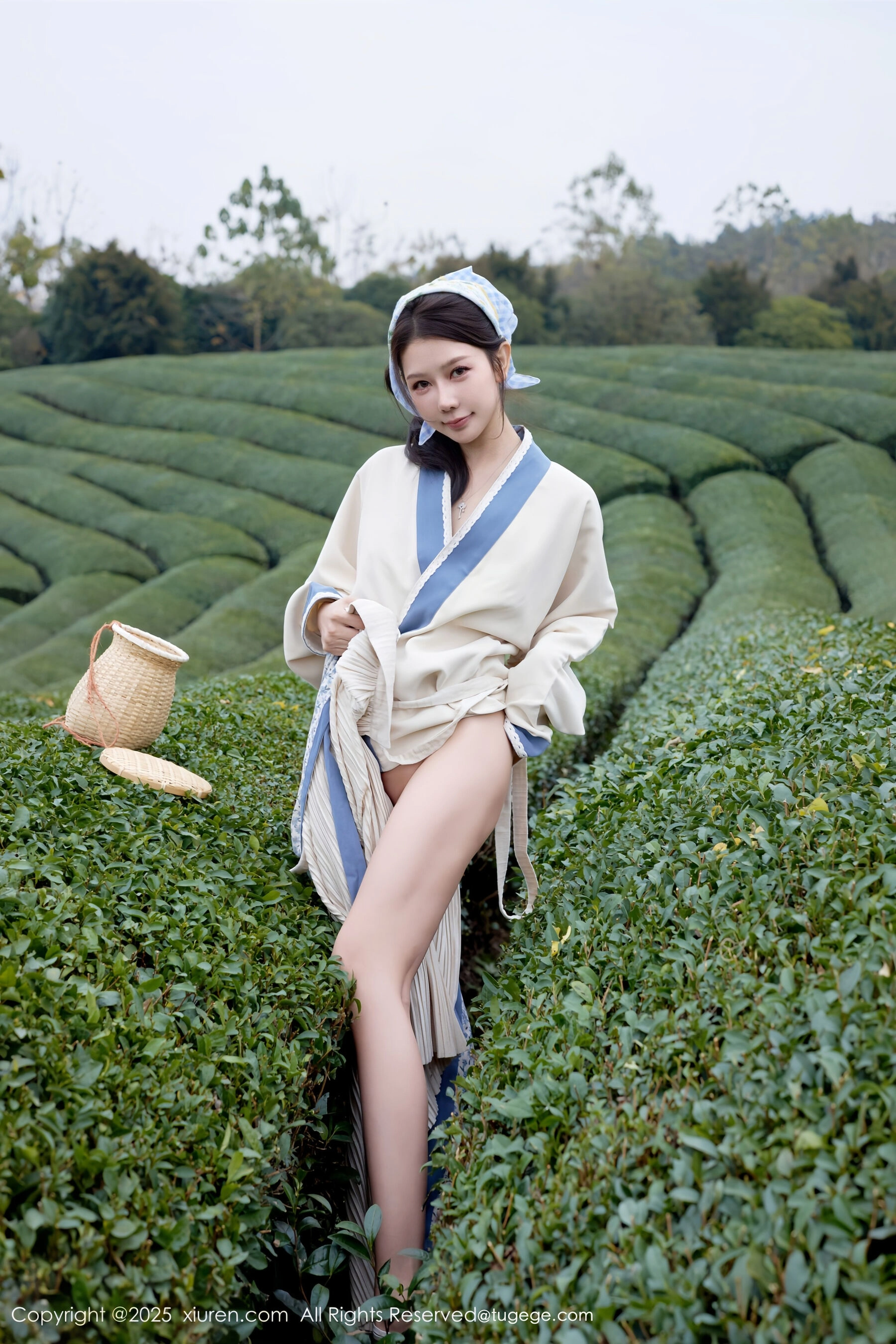  秀人网 尹甜甜 Vol.11098 [61P]第12张