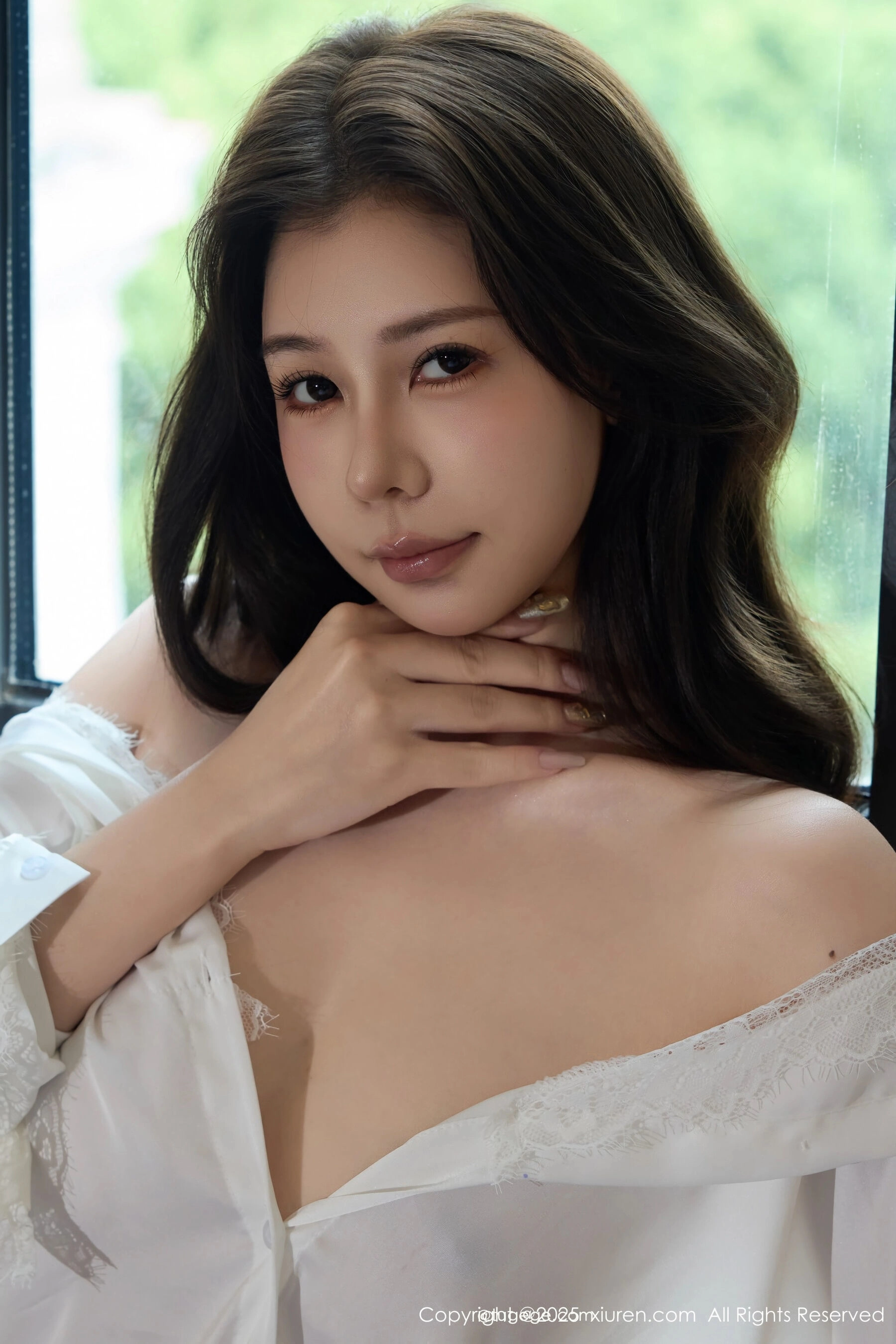  秀人网 尹甜甜sunny Vol.10931 [71P]第11张