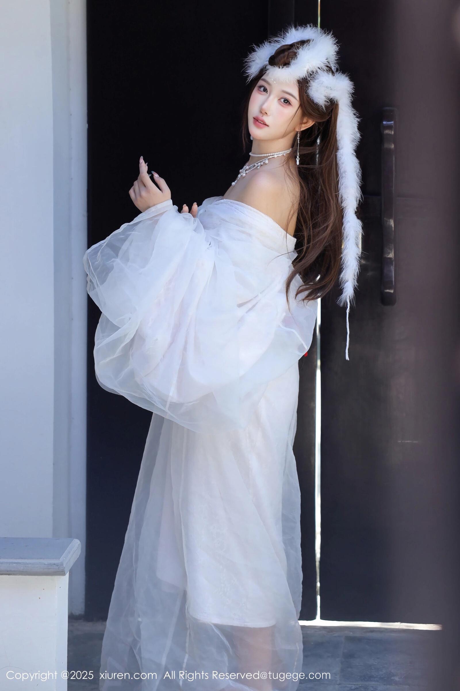  秀人网 金允希Yuki No.10843 [78P]第2张